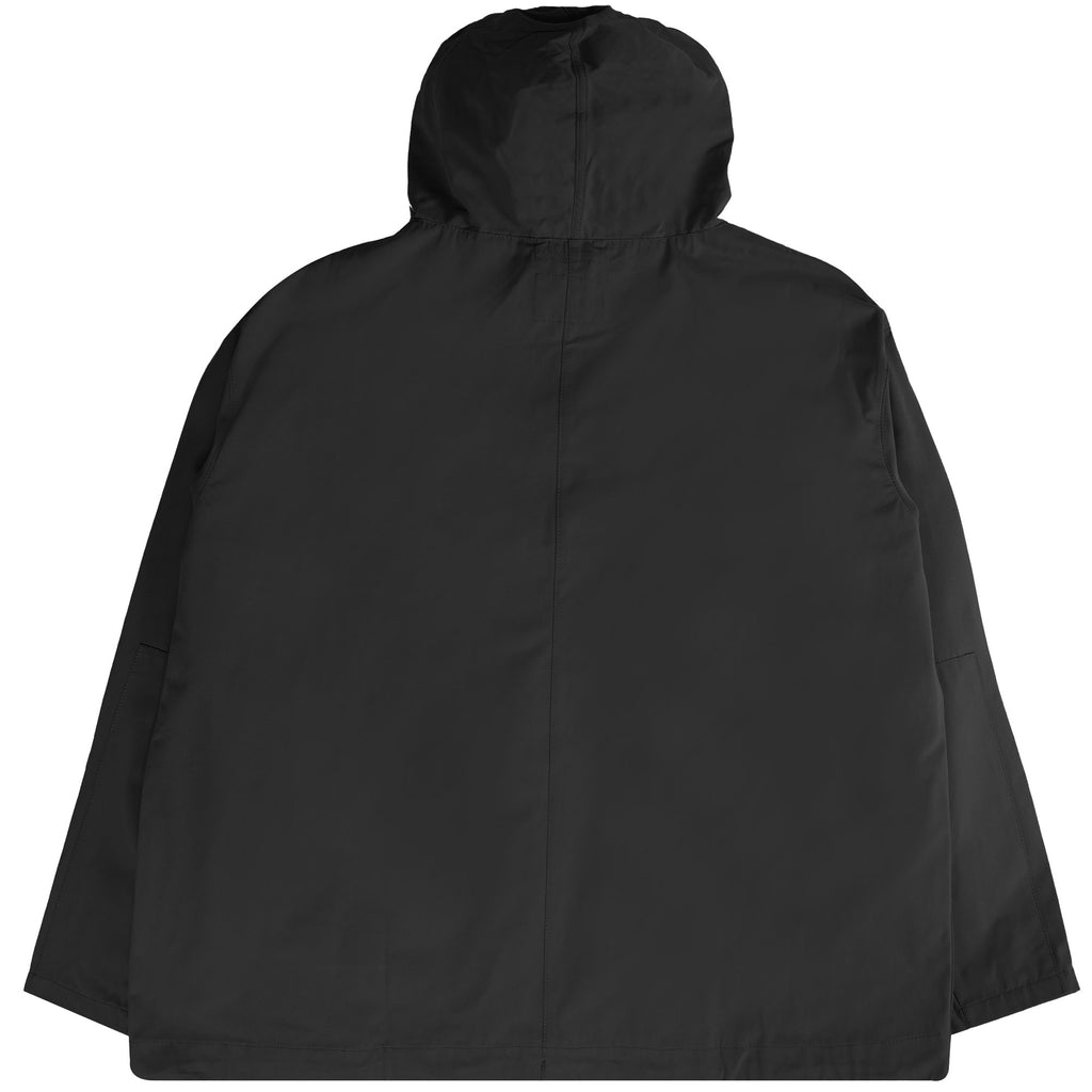Nigel Cabourn British Army Smock - Black