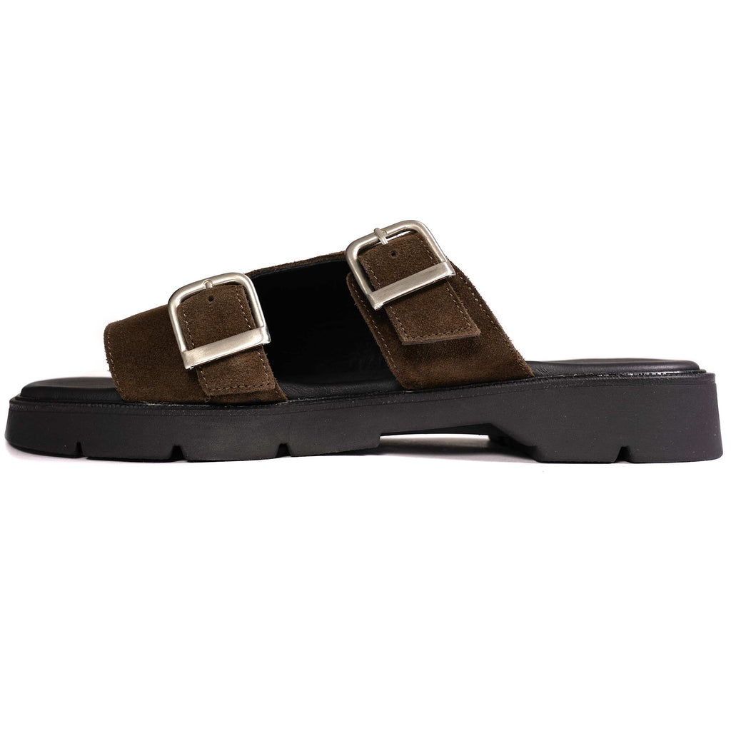 Kleman Hublot V - Chocolate