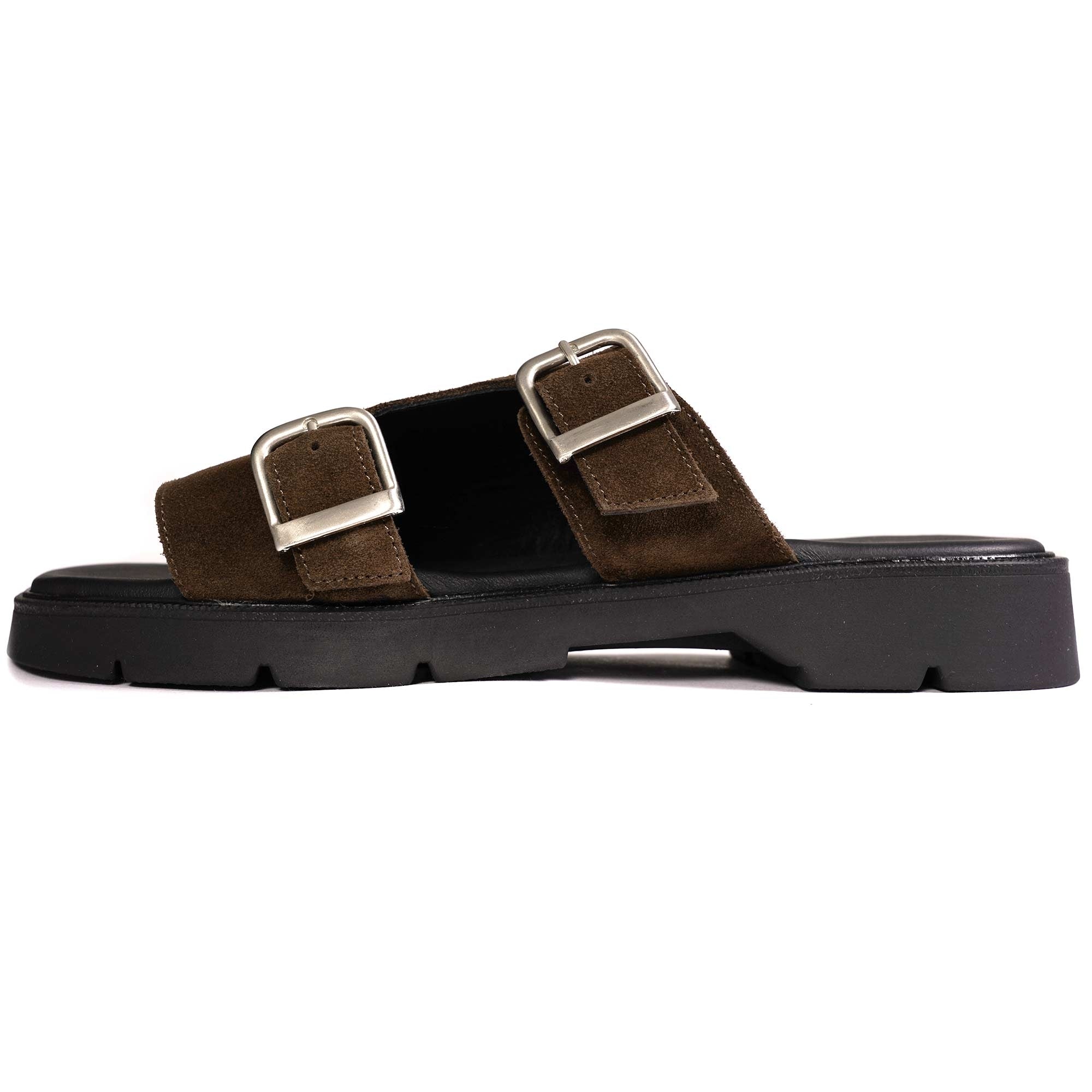 Kleman Hublot V - Chocolate