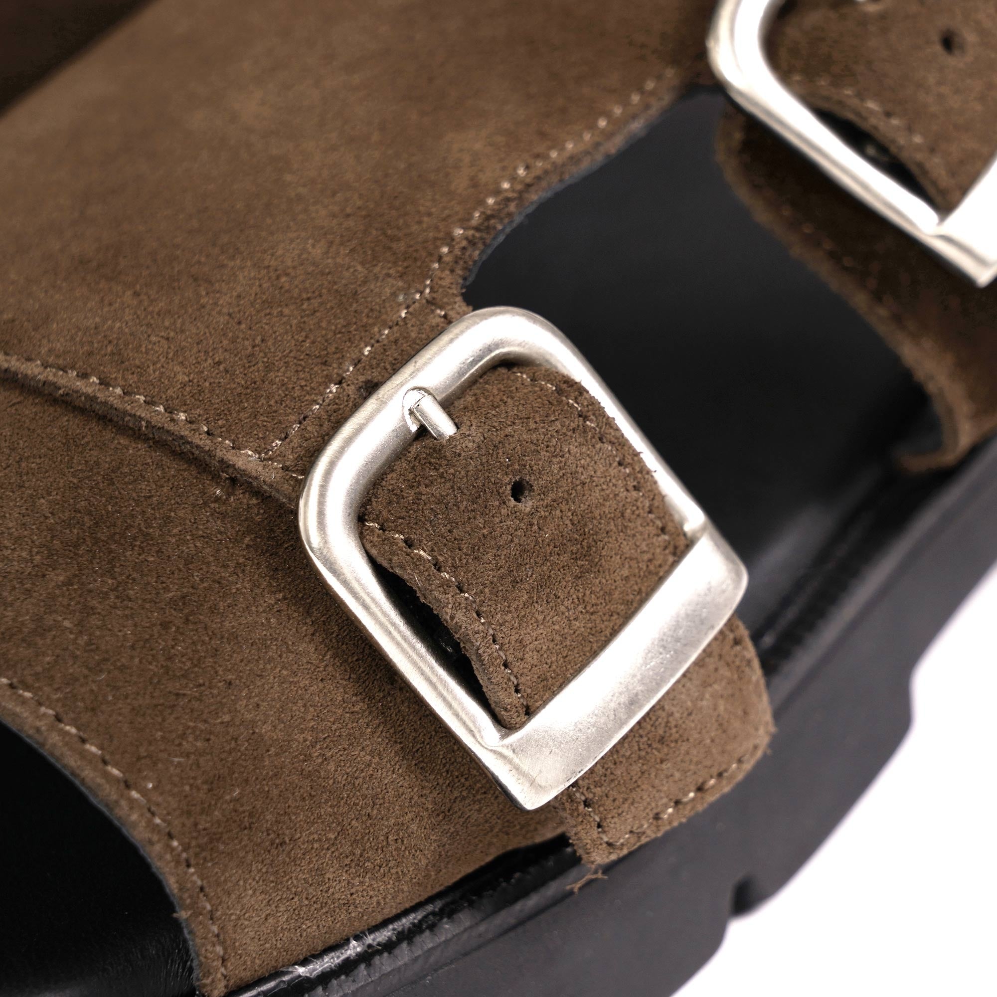Kleman Hublot V - Chocolate