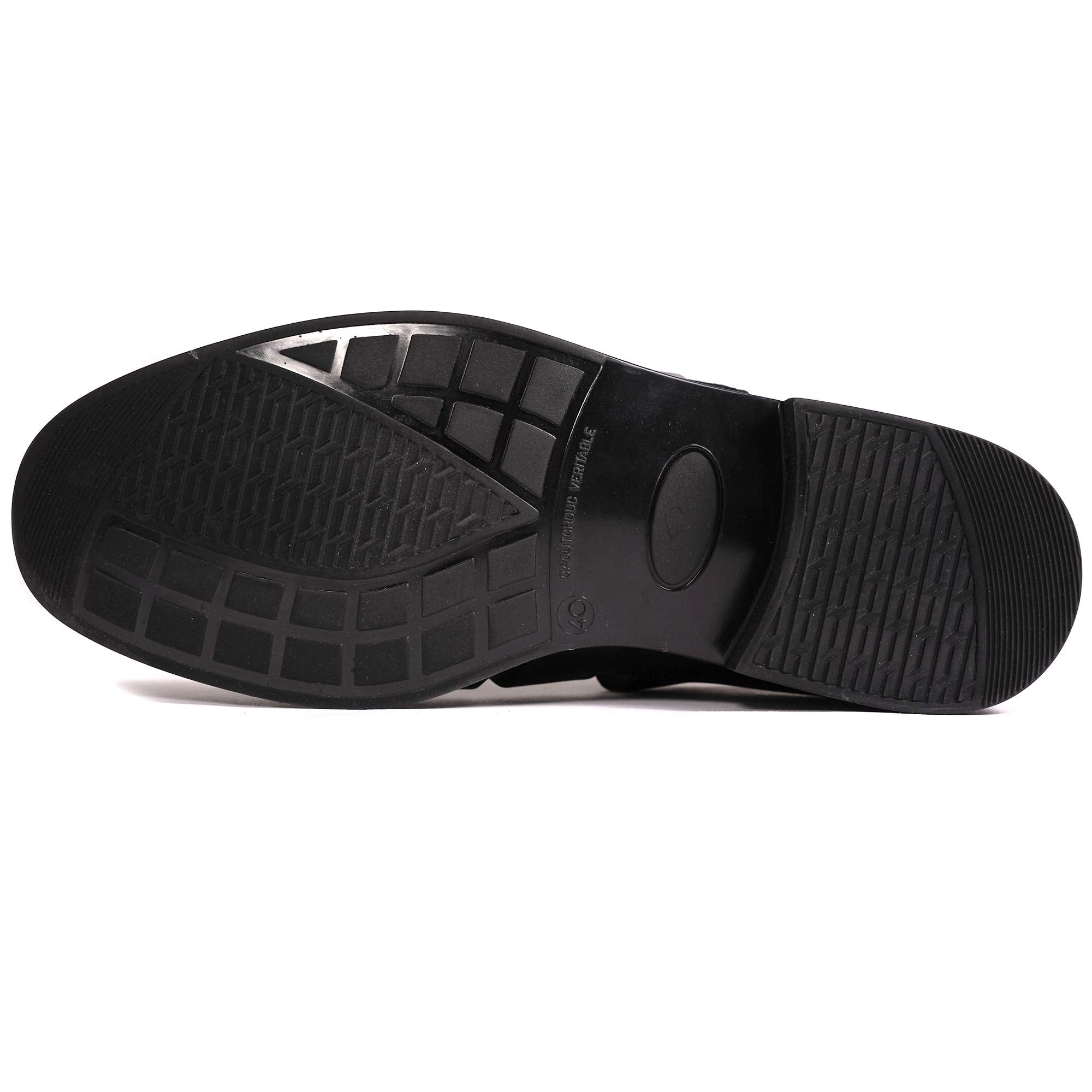 Kleman Dimori - Black