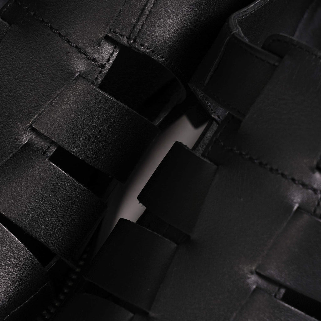 Kleman Dimori - Black