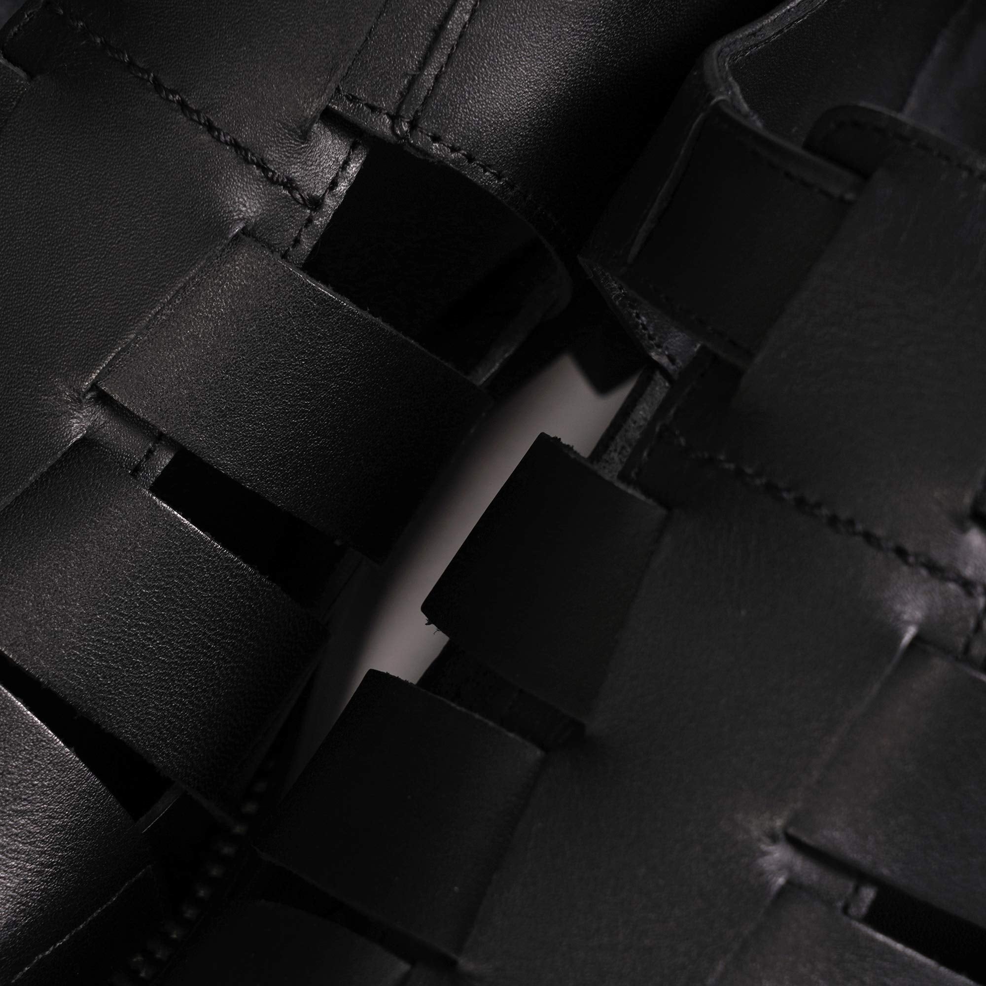 Kleman Dimori - Black