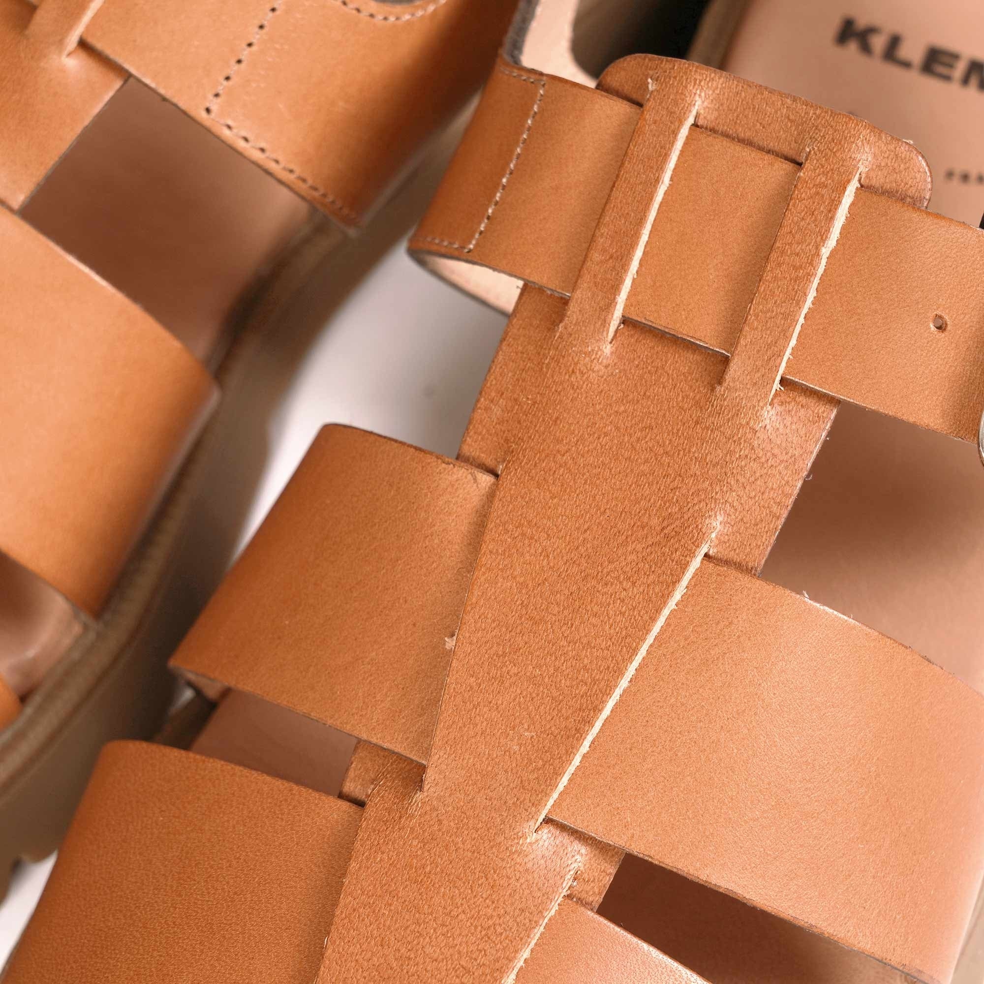 Kleman Ballast B VGT - Whiskey