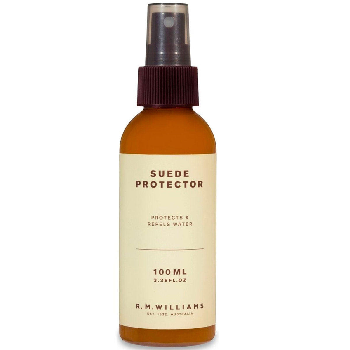R.M. Williams Natural Suede Protector