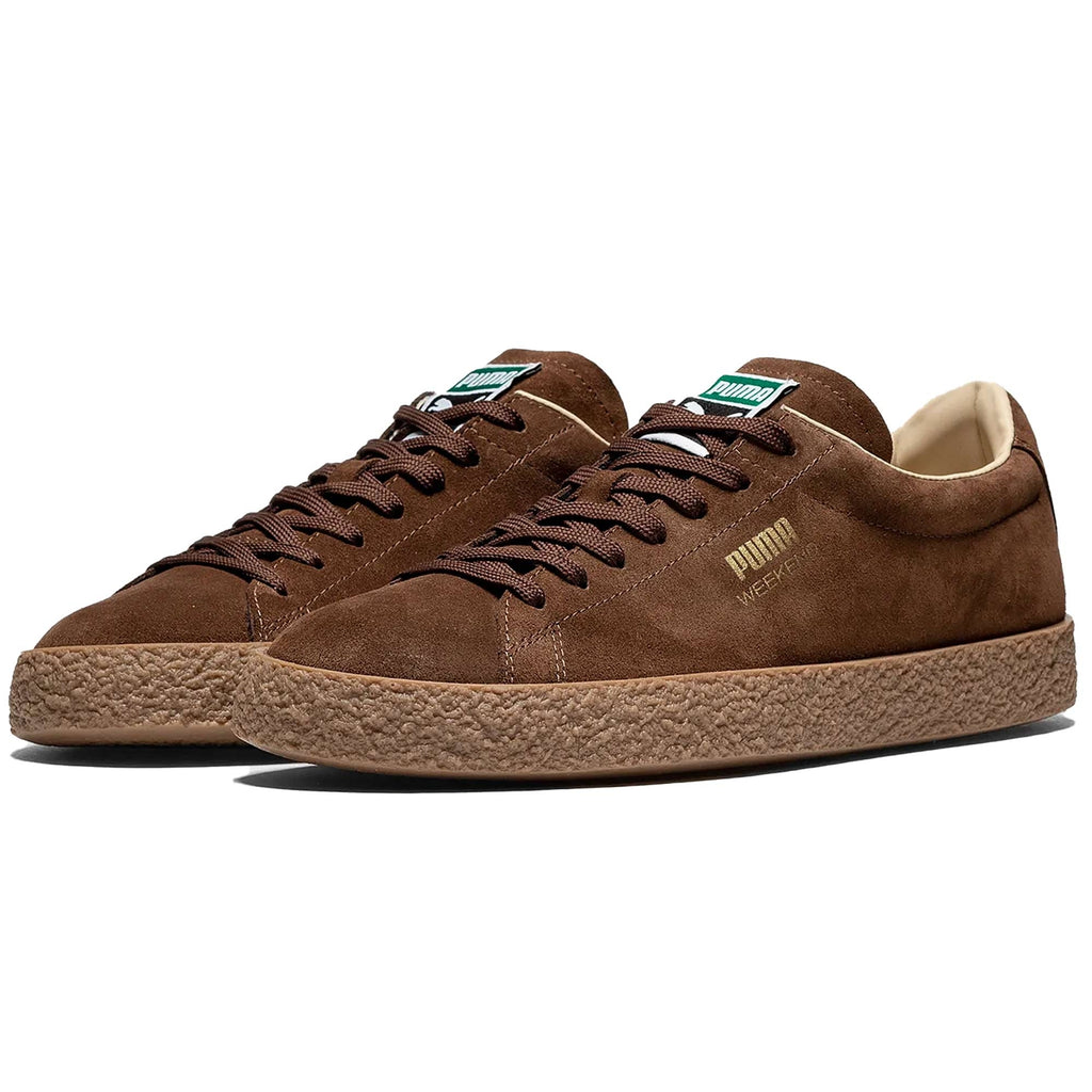 Puma Weekend OG - Chestnut
