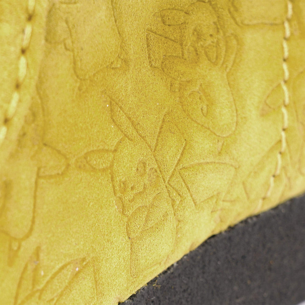 Clarks Originals x Pokmon Wallabee Boot - Yellow