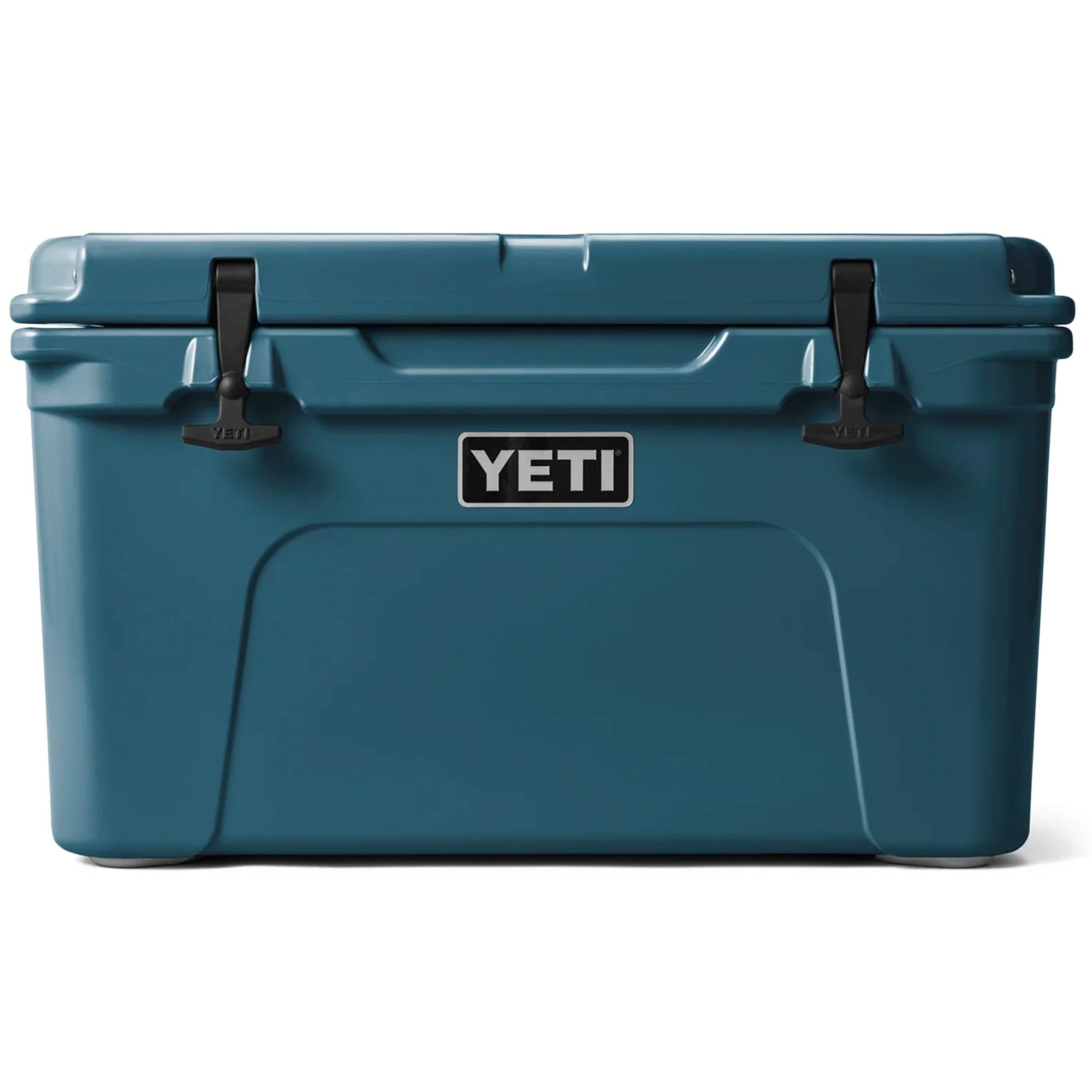 Yeti Tundra 45 Cool Box - Nordic Blue