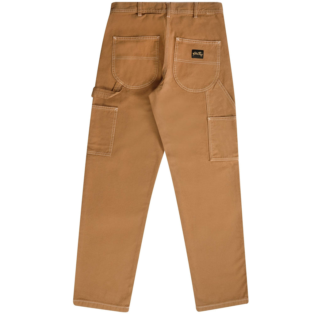 Stan Ray 80s Painter Pant - Brown Duck