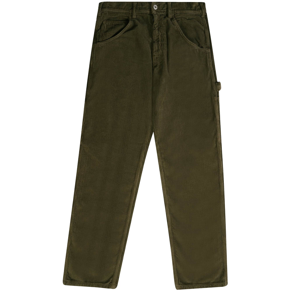 Stan Ray 80s Painter Pant - Olive Cord