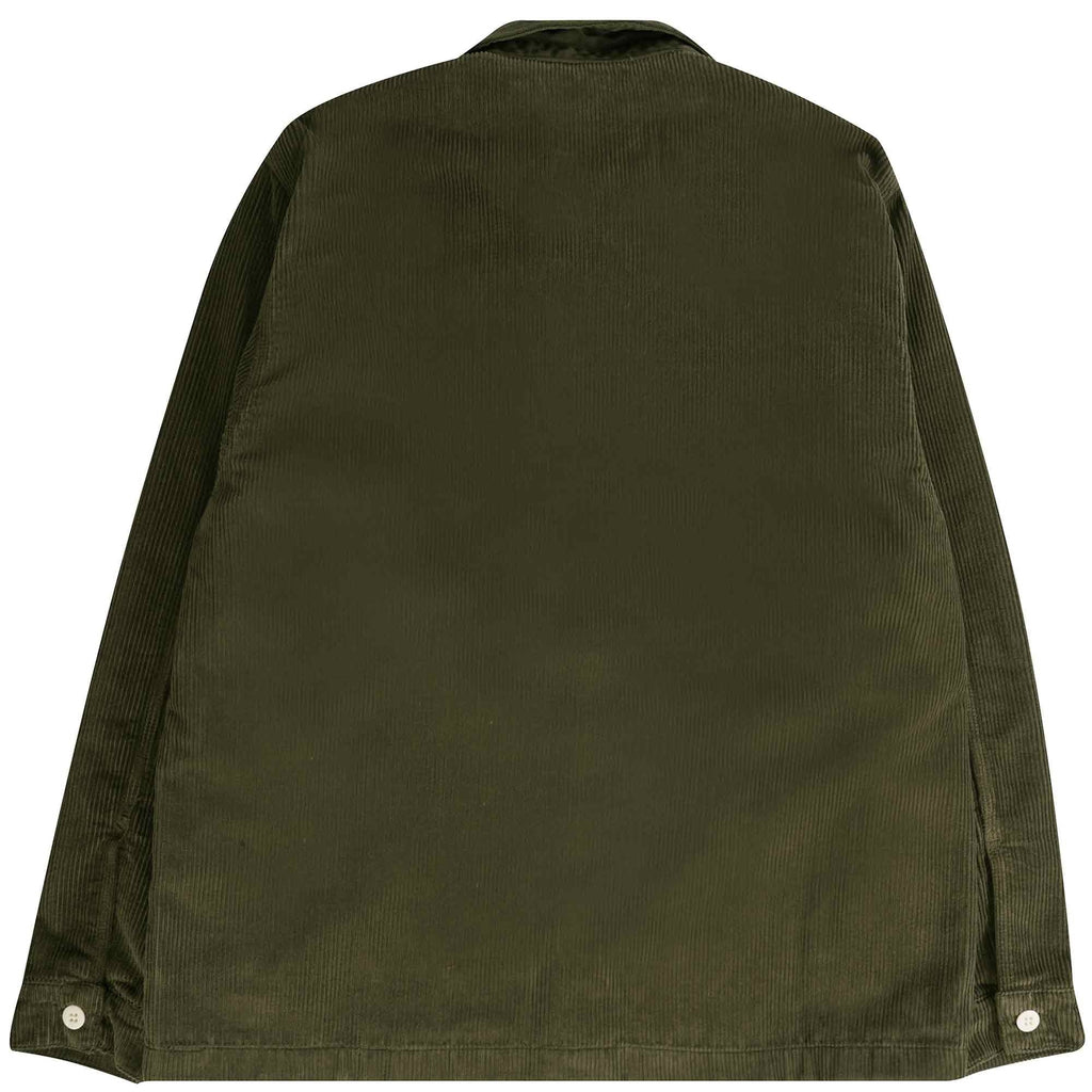 Stan Ray Winter Barn Jacket - Olive Cord