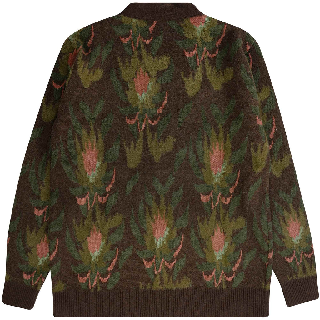 Far Afield Georgie Cardigan - Altitude