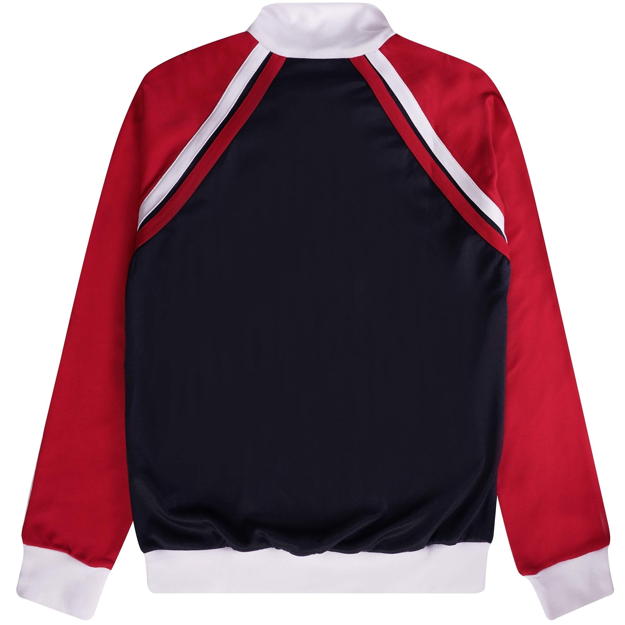 Sergio Tacchini Ghibli Track Top - Night Sky