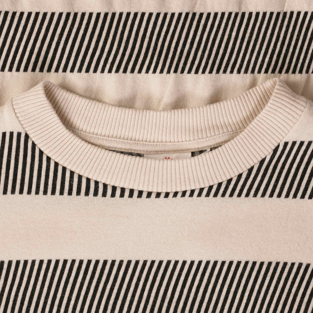 Levi's® 1960s Jacquard Tee - White/Black