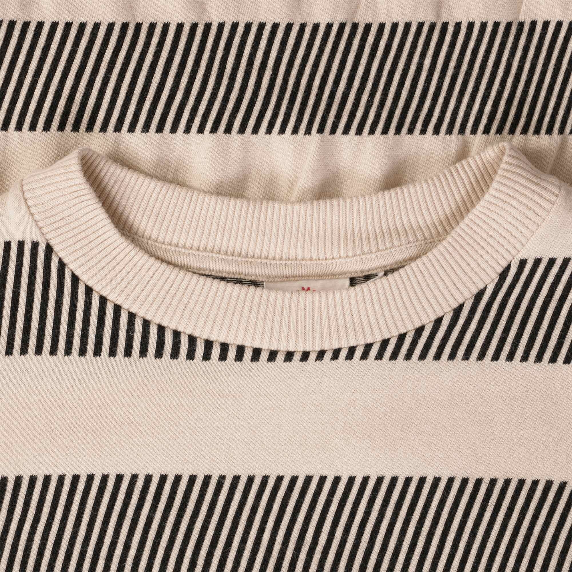 Levi's® 1960s Jacquard Tee - White/Black