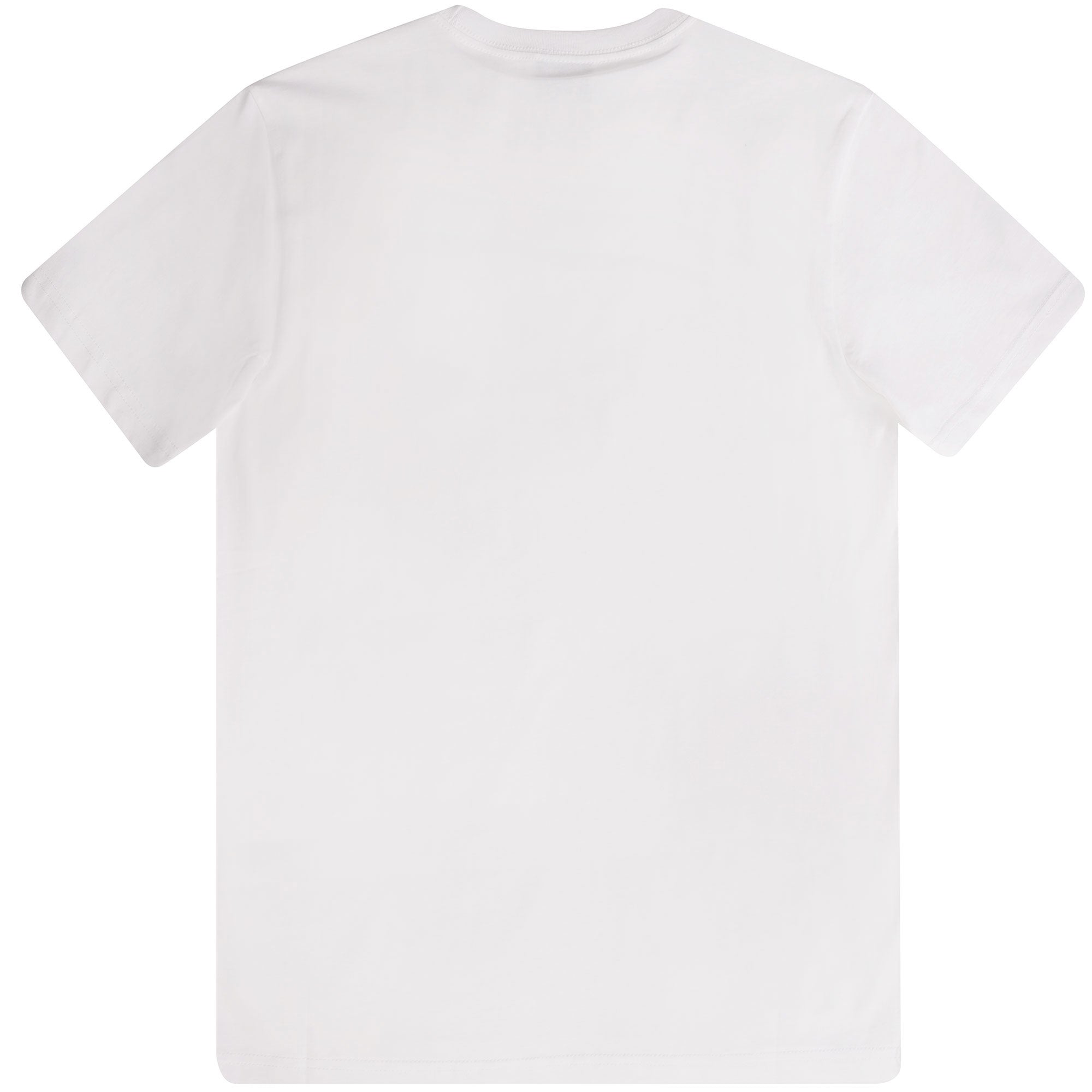 Paul Smith Zebra Logo T-Shirt - White