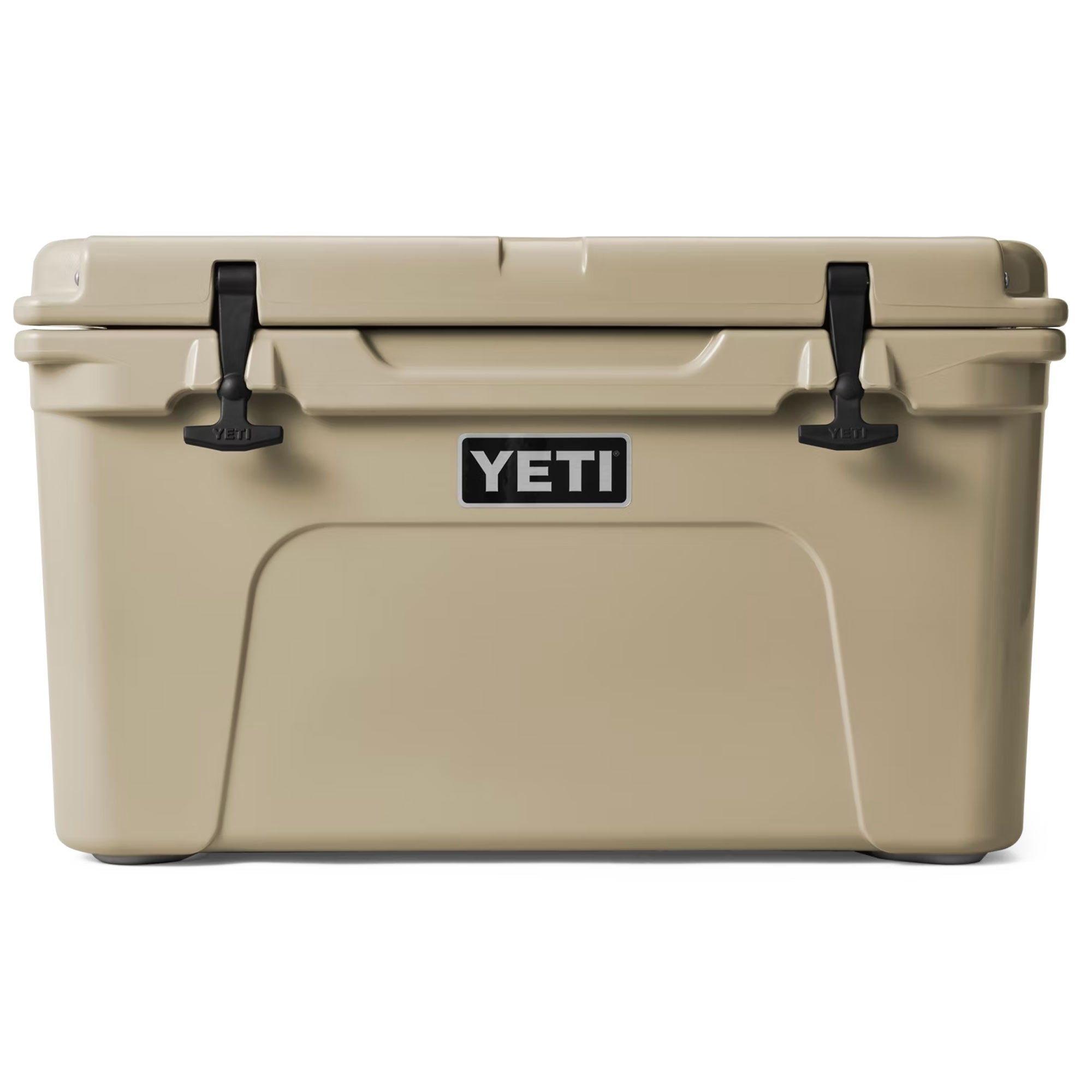 Yeti Tundra 45 Cool Box - Tan