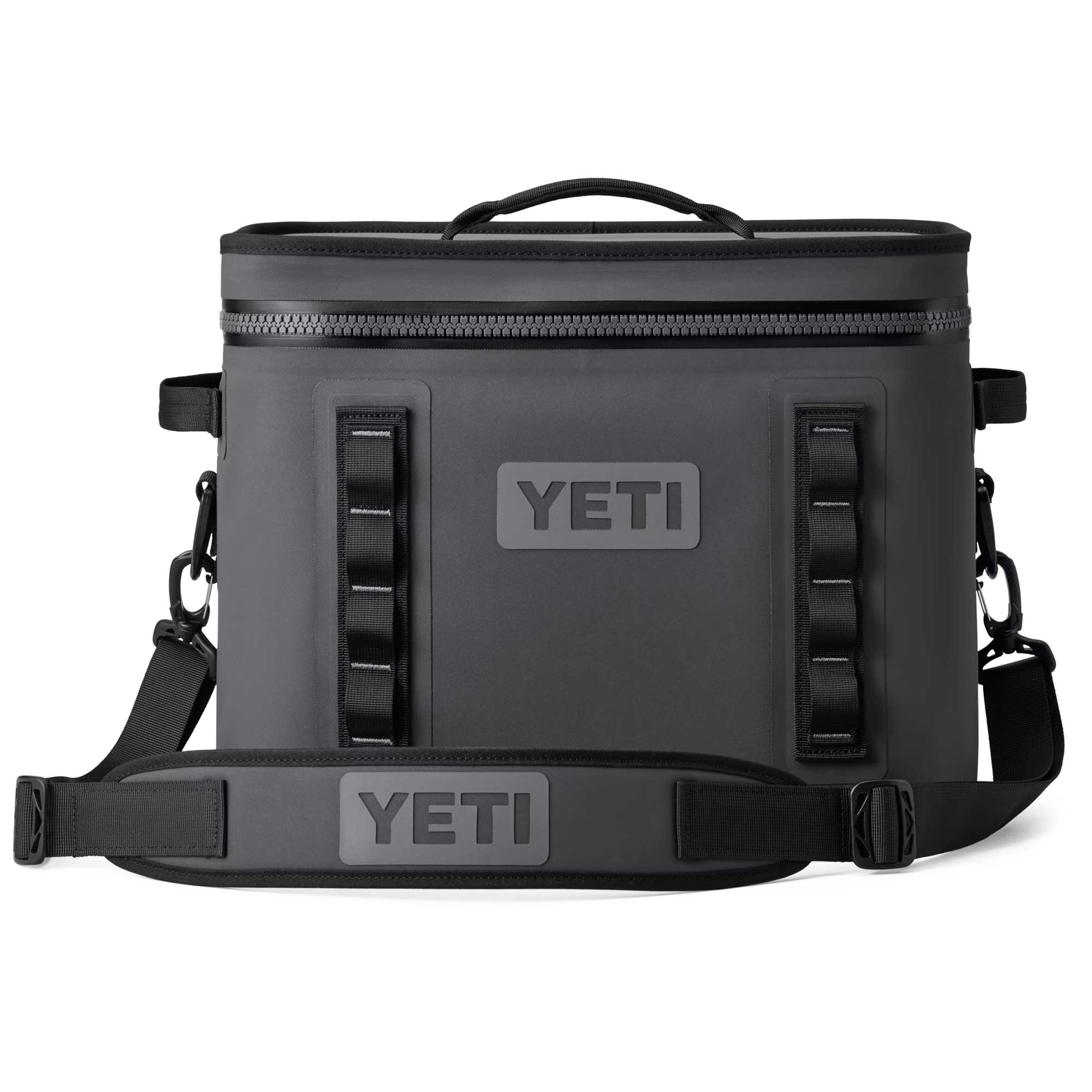 Yeti Hopper Flip 18 Soft Cooler - Charcoal