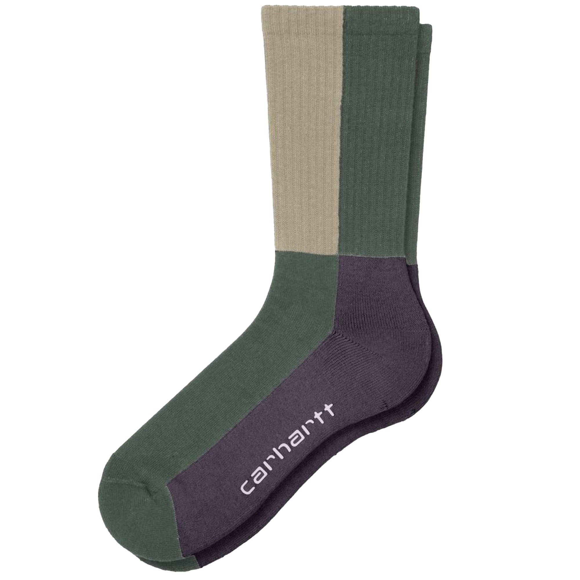 Carhartt WIP Valiant Socks - Boxwood