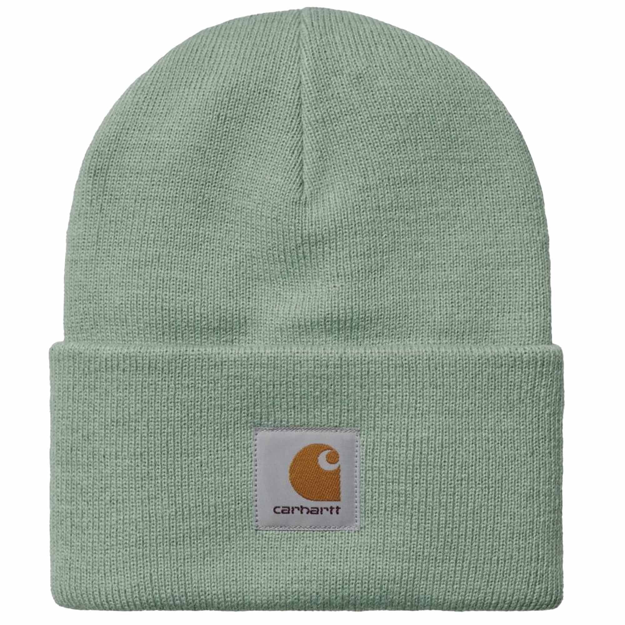 Carhartt WIP Acrylic Watch Hat - Misty Sage