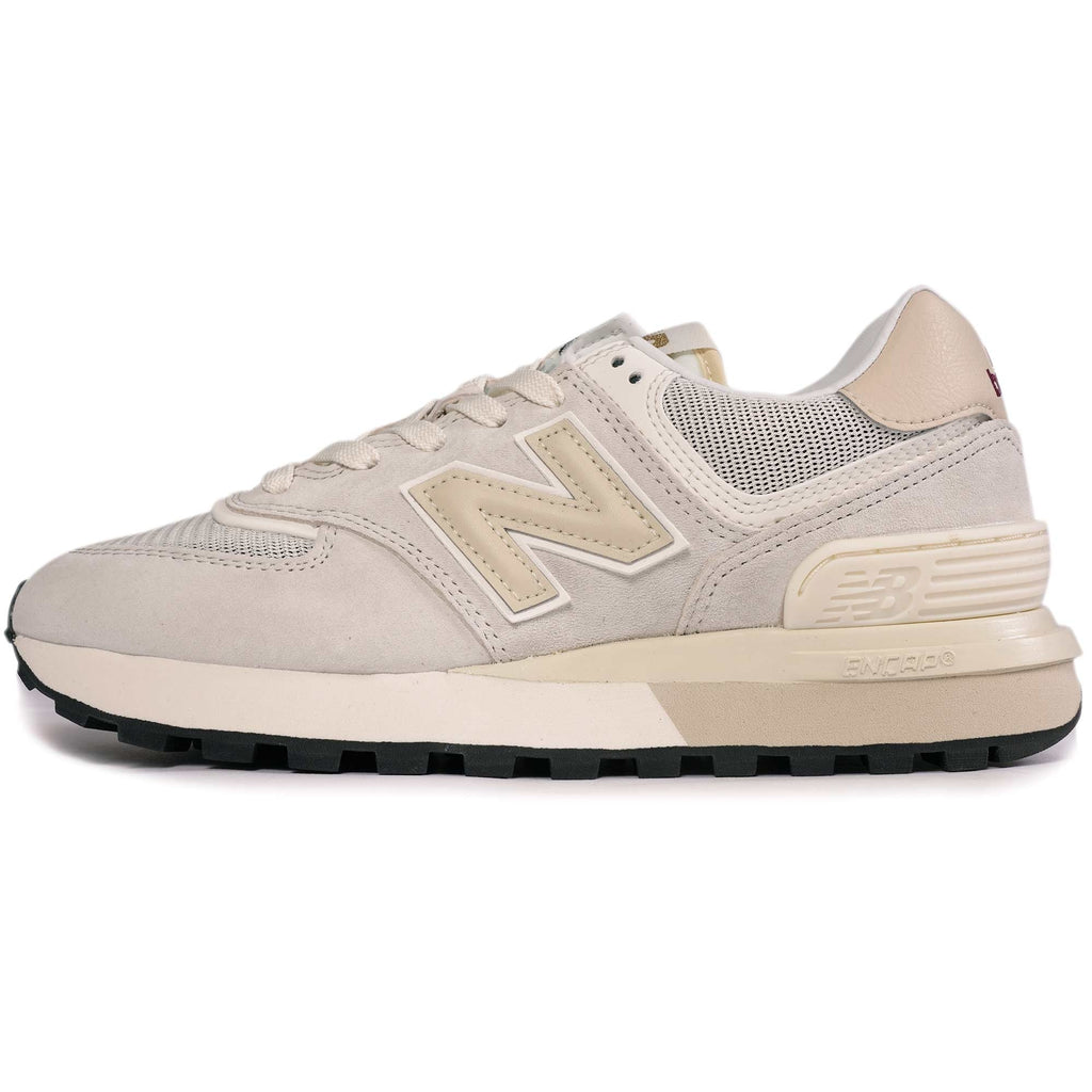 New Balance 574 Legacy - White