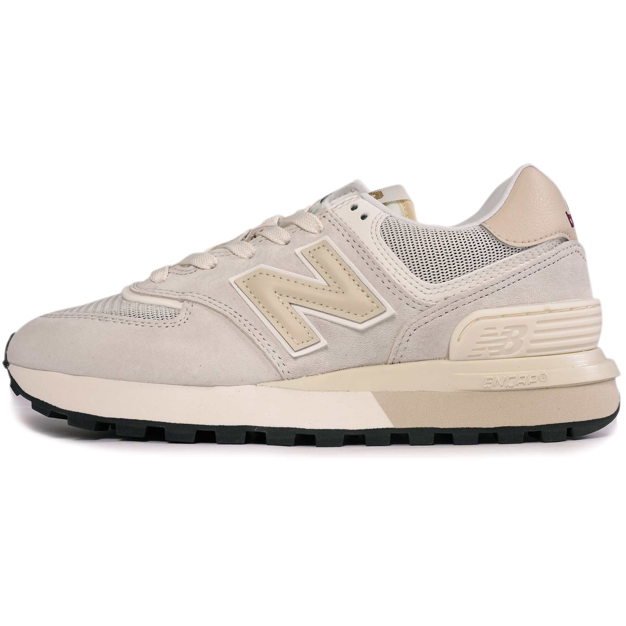 New Balance 574 Legacy - White