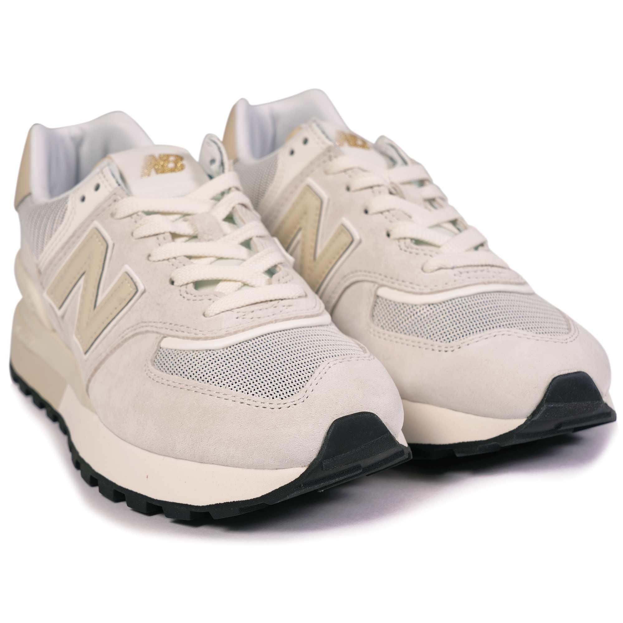 New Balance 574 Legacy - White