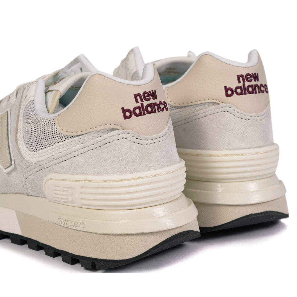 New Balance 574 Legacy - White