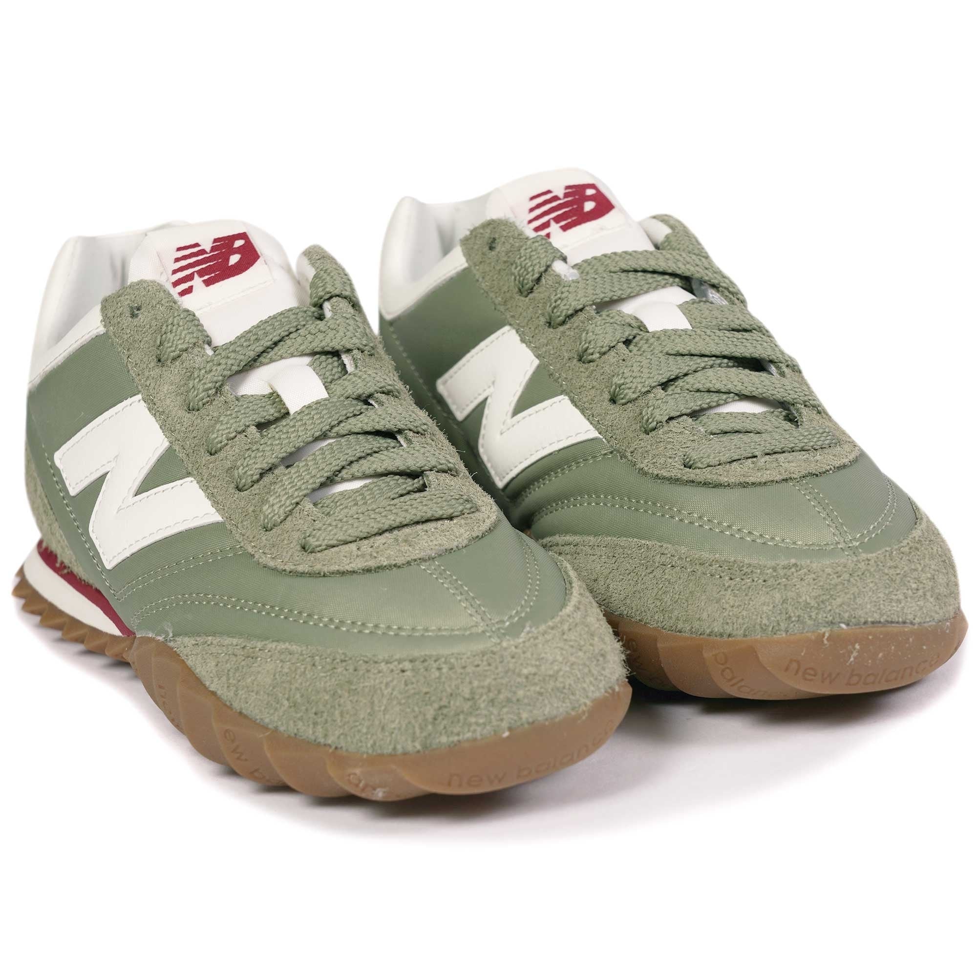 New Balance RC30 - Khaki