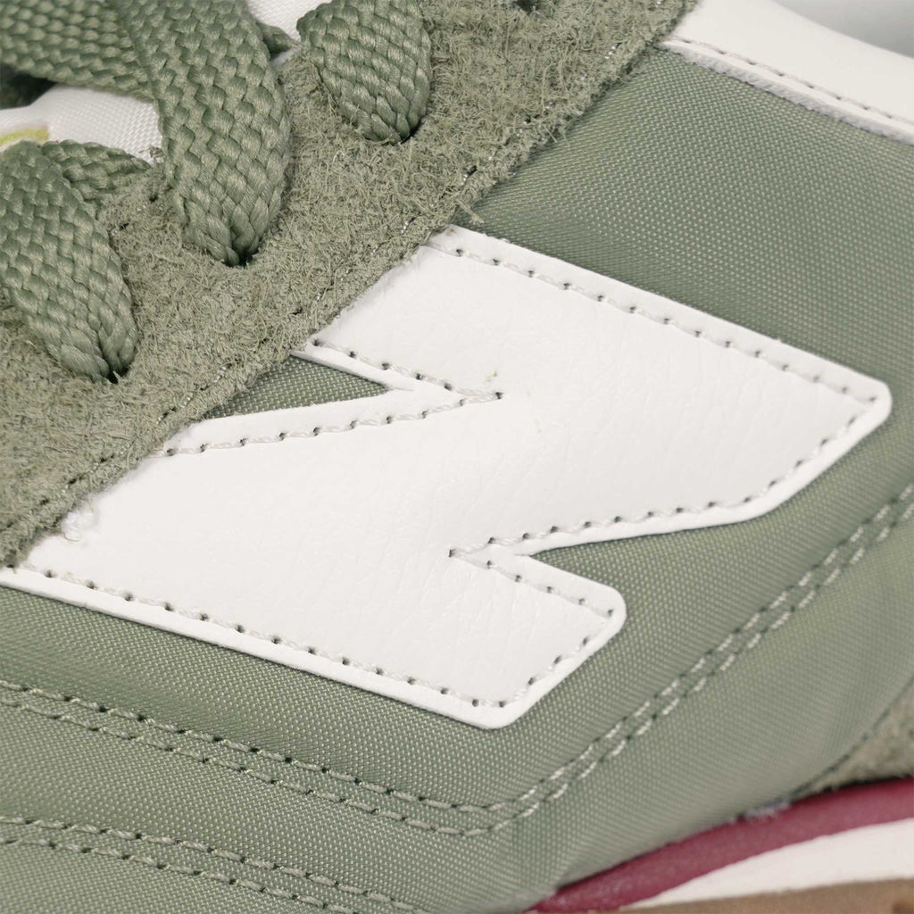 New Balance RC30 - Khaki