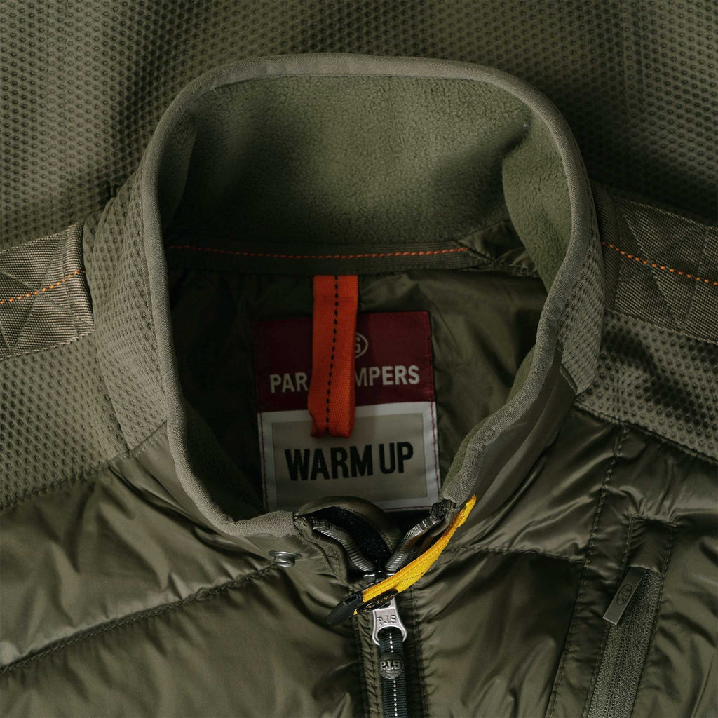 Parajumpers Zavier Vest - Toubre