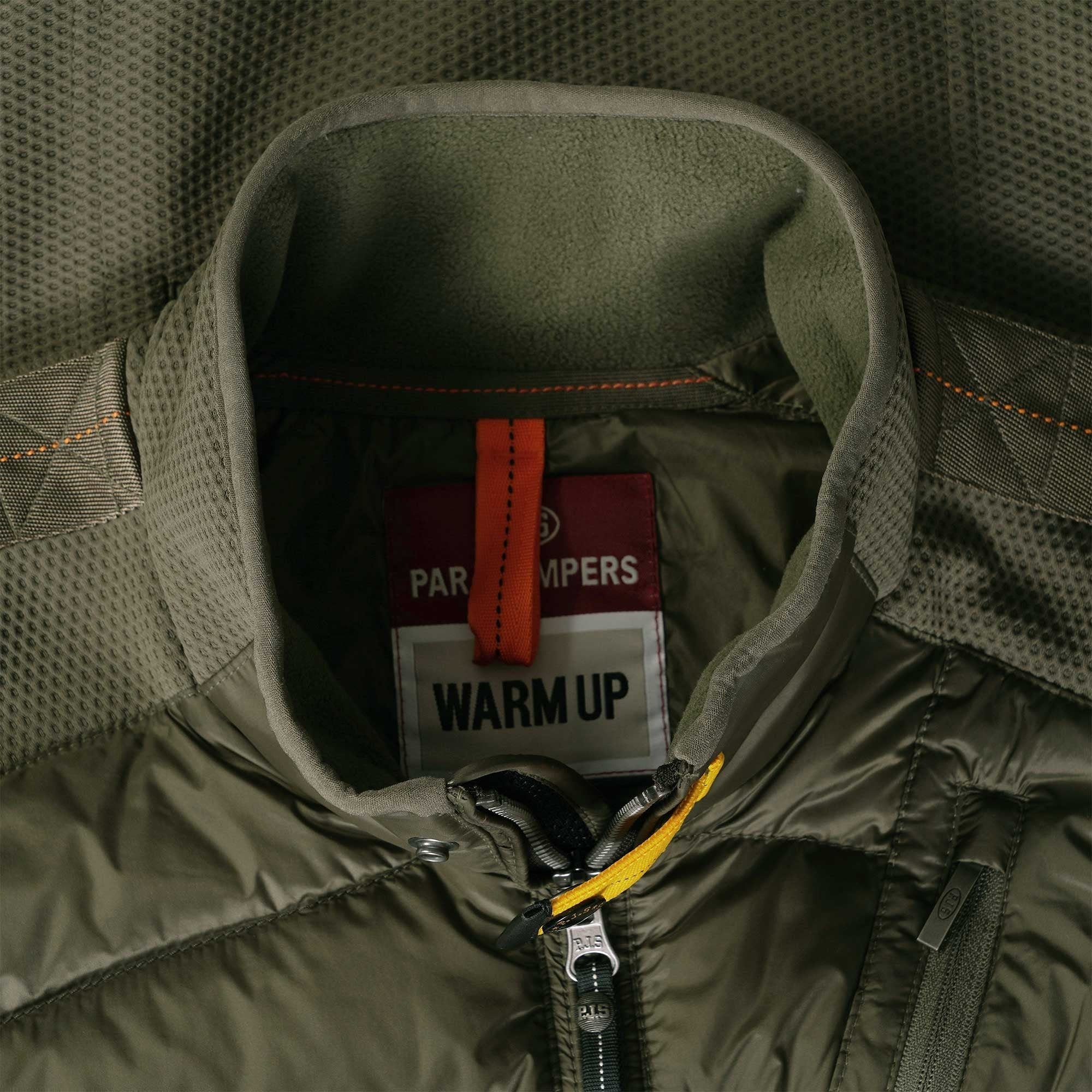 Parajumpers Zavier Vest - Toubre