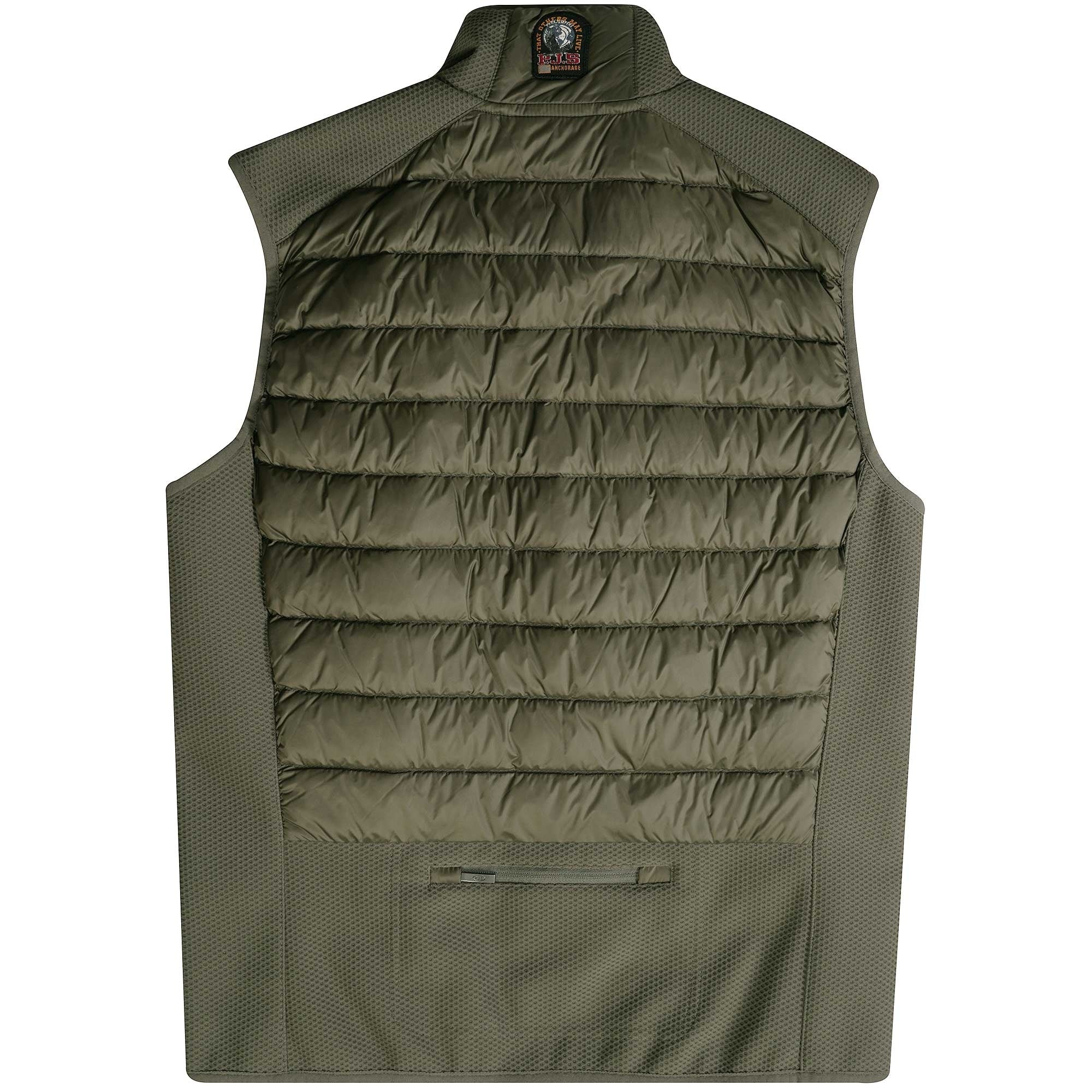 Parajumpers Zavier Vest - Toubre