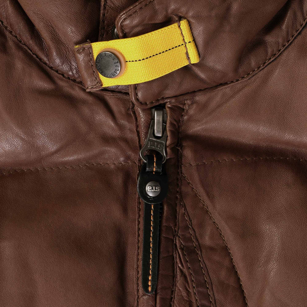 Parajumpers Alf Leather - Brown