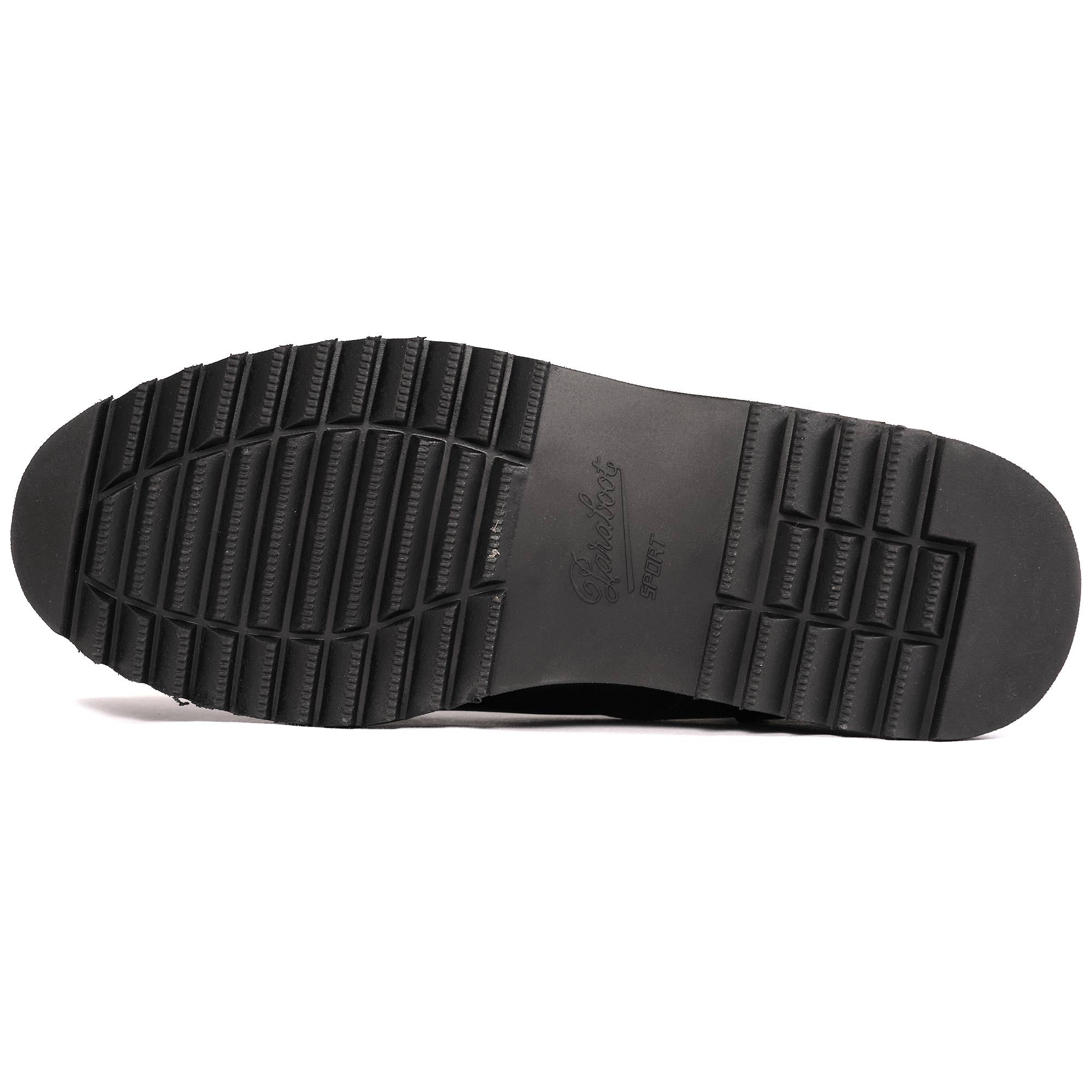 Paraboot Thiers/Sport - Black