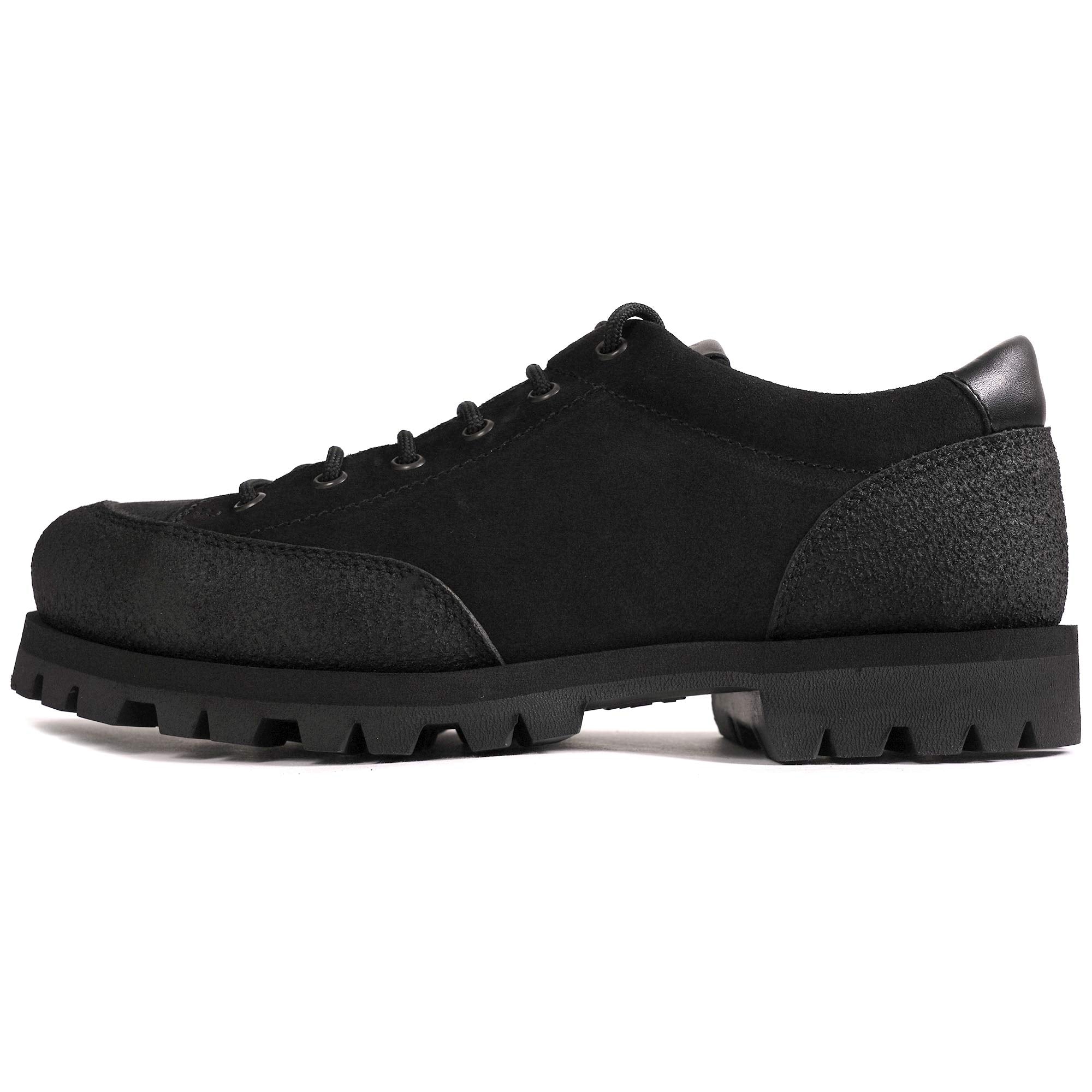Paraboot Montana/Jannu+INT - Black - 200447 – Dandy Fellow