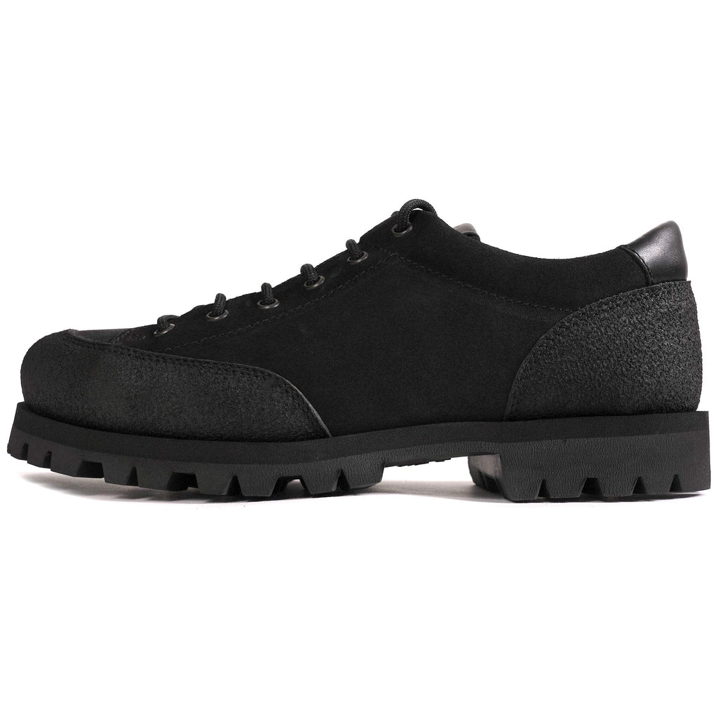 Paraboot Montana/Jannu+INT - Black