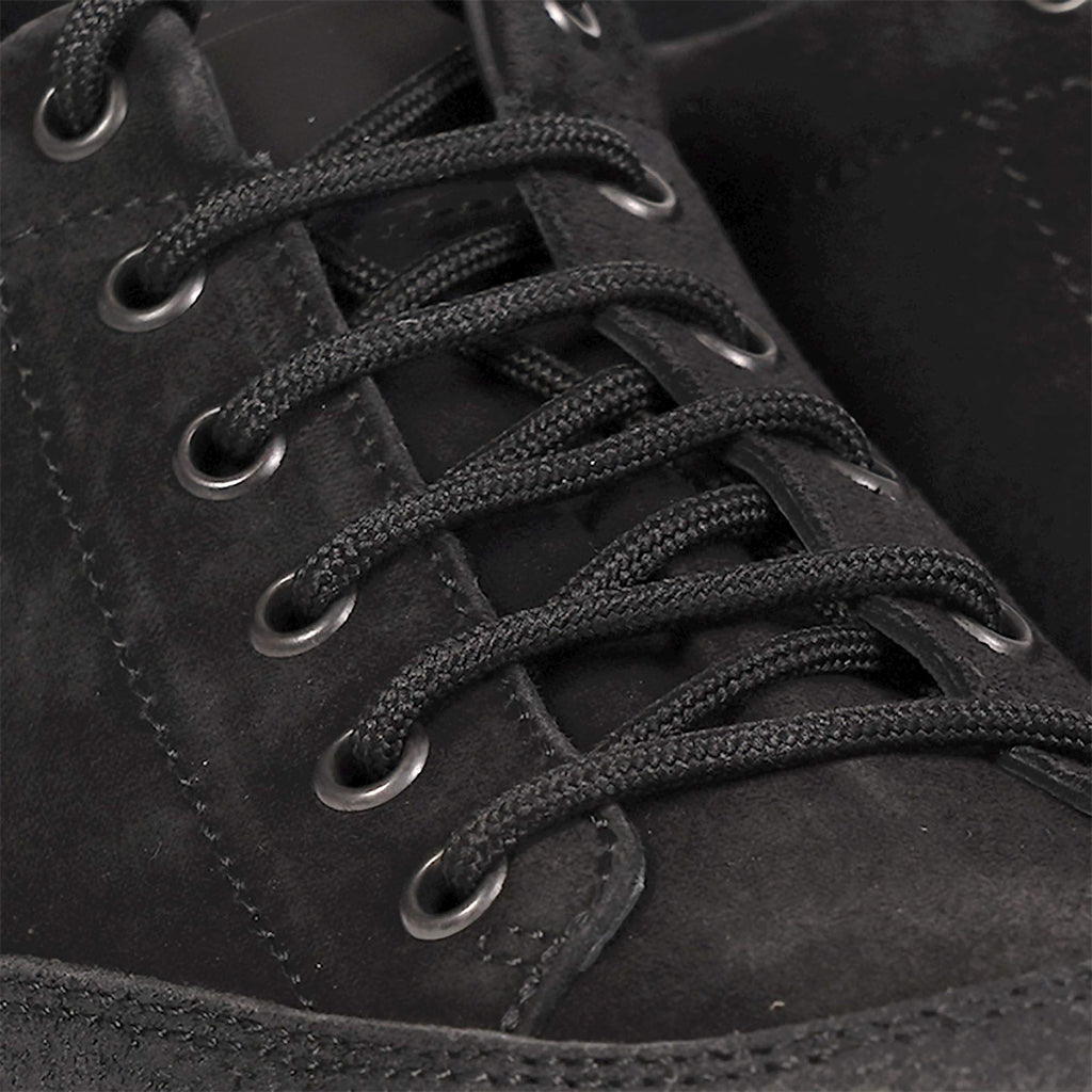 Paraboot Montana/Jannu+INT - Black