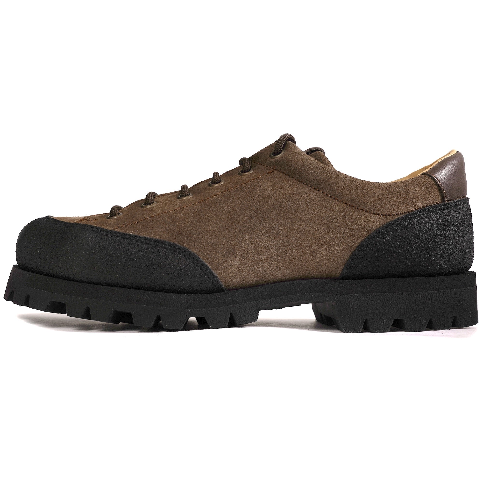 Paraboot Montana/Jannu+INT - Marron