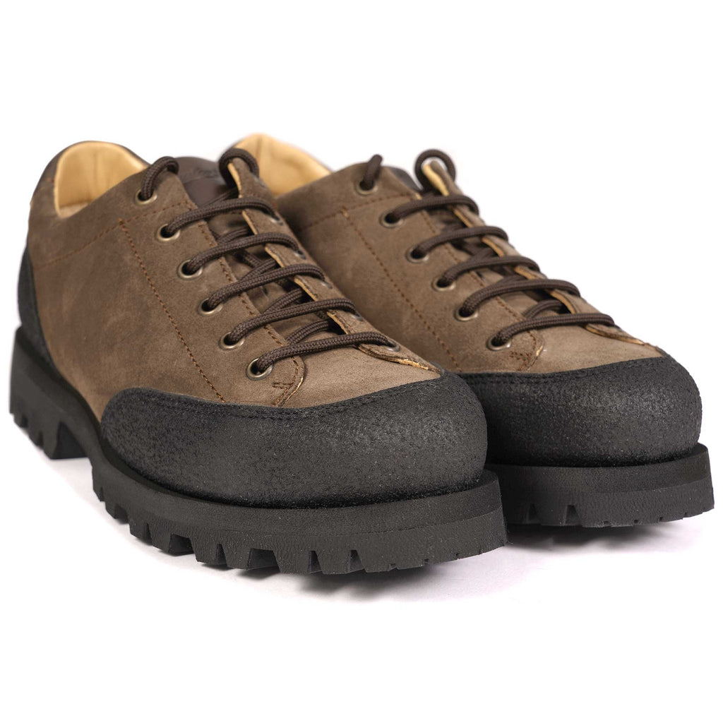 Paraboot Montana/Jannu+INT - Marron
