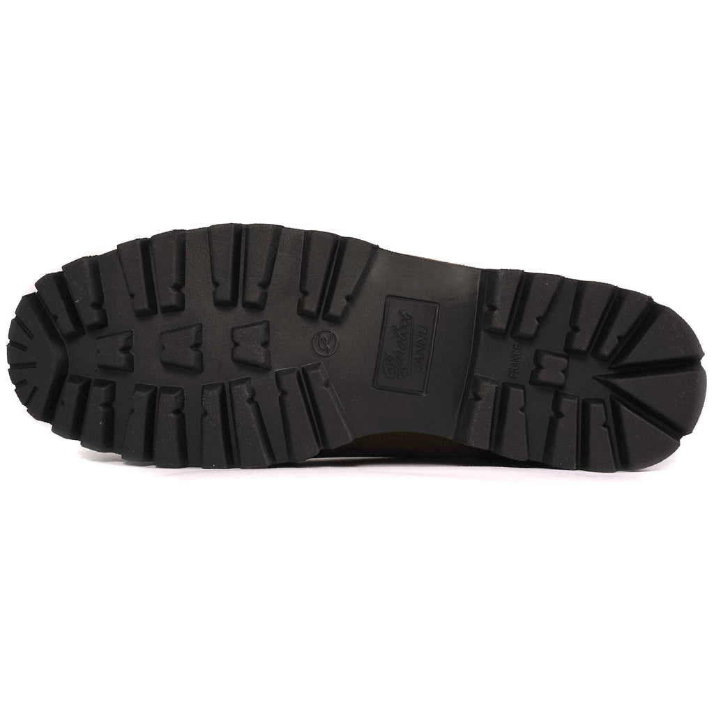 Paraboot Montana/Jannu+INT - Marron