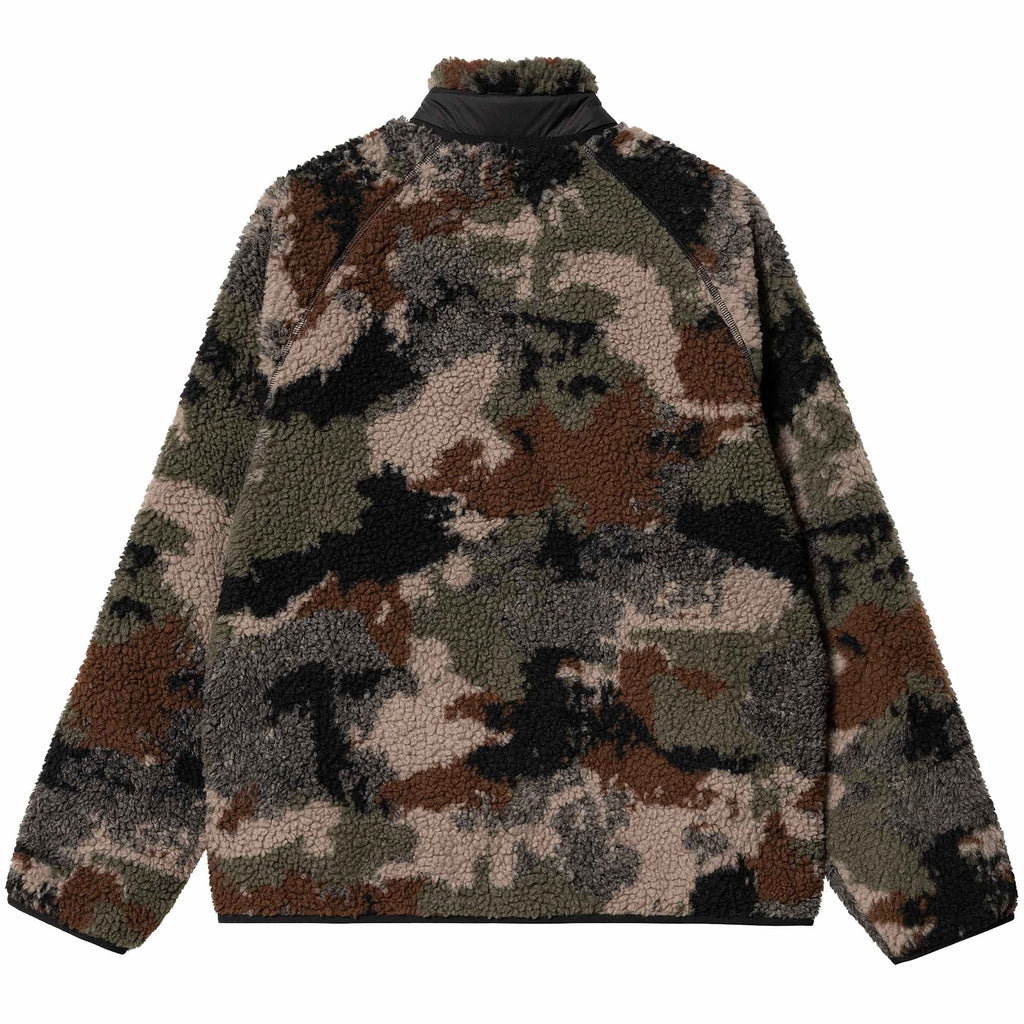 Carhartt WIP Prentis Liner - Trail Jacquard