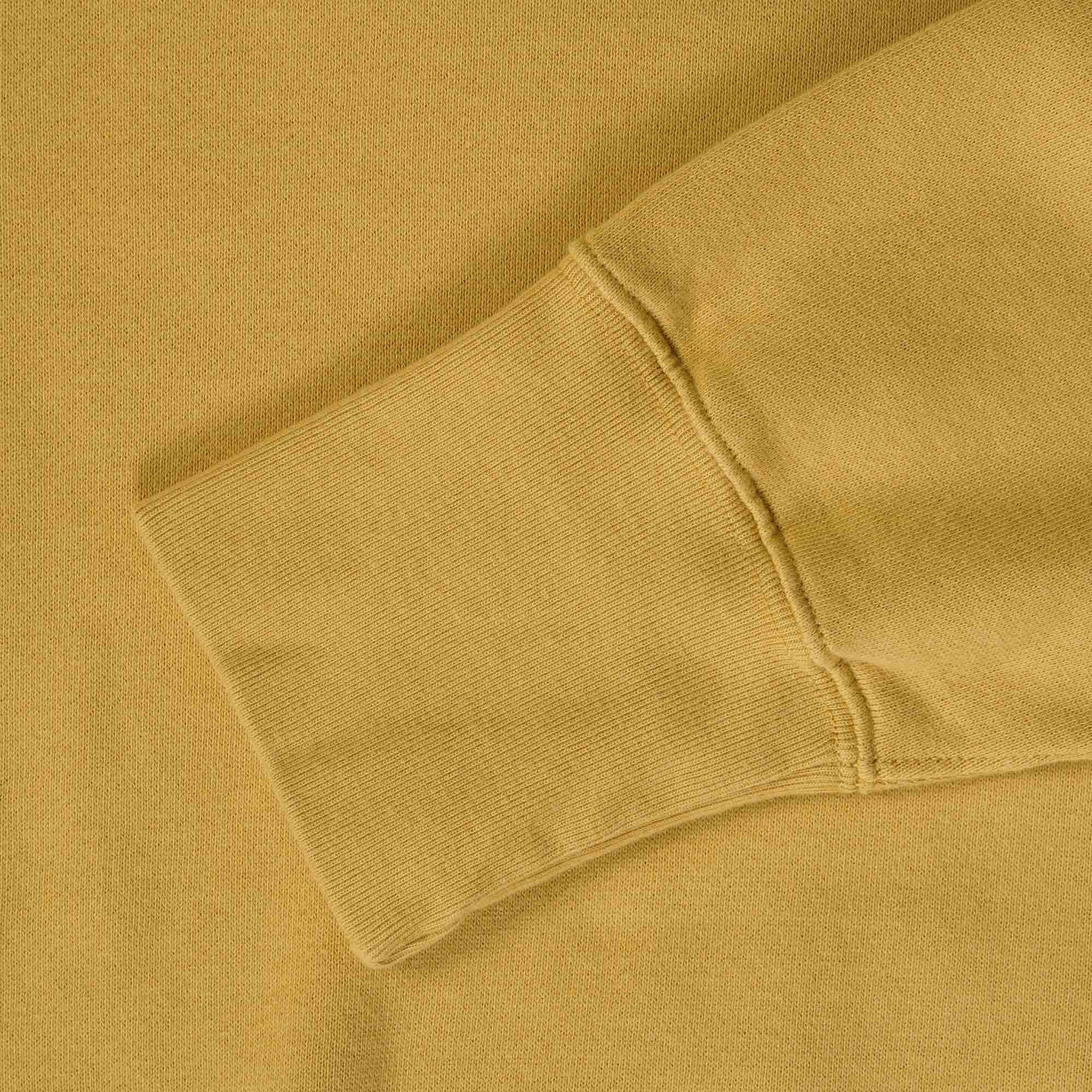 Levi's® Vintage Clothing Bay Meadows Sweatshirt - Yellow