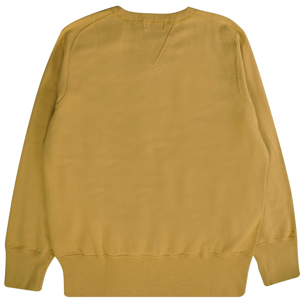 Levi's® Vintage Clothing Bay Meadows Sweatshirt - Yellow