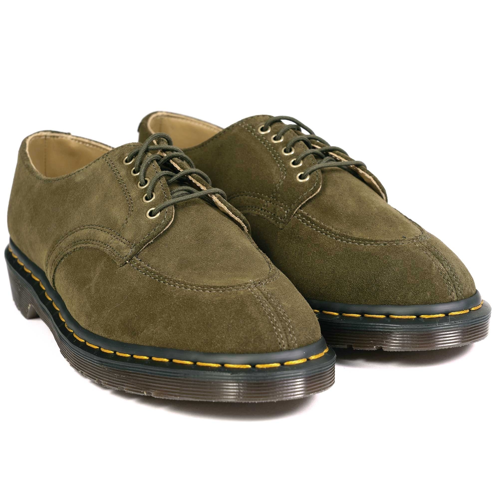 Dr. Martens 2046 Repello Calf - Olive