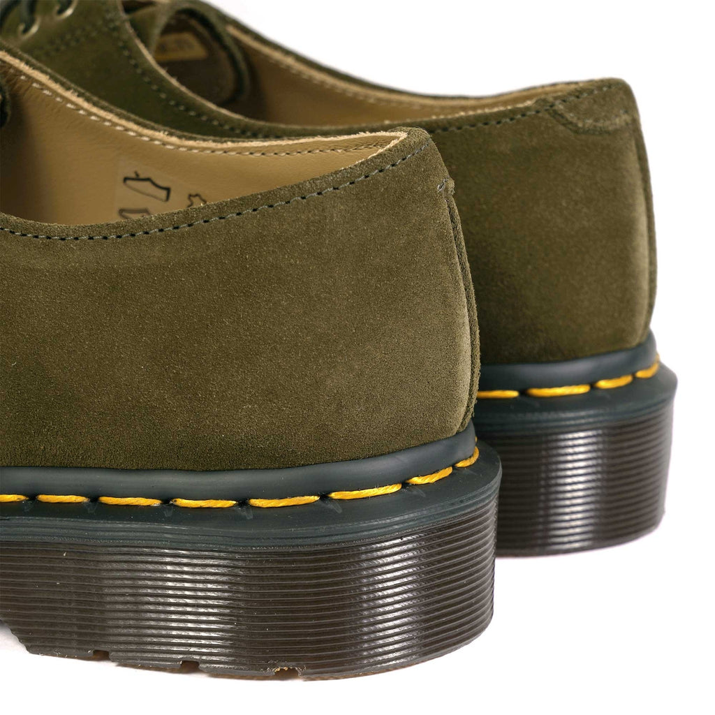 Dr. Martens 2046 Repello Calf - Olive