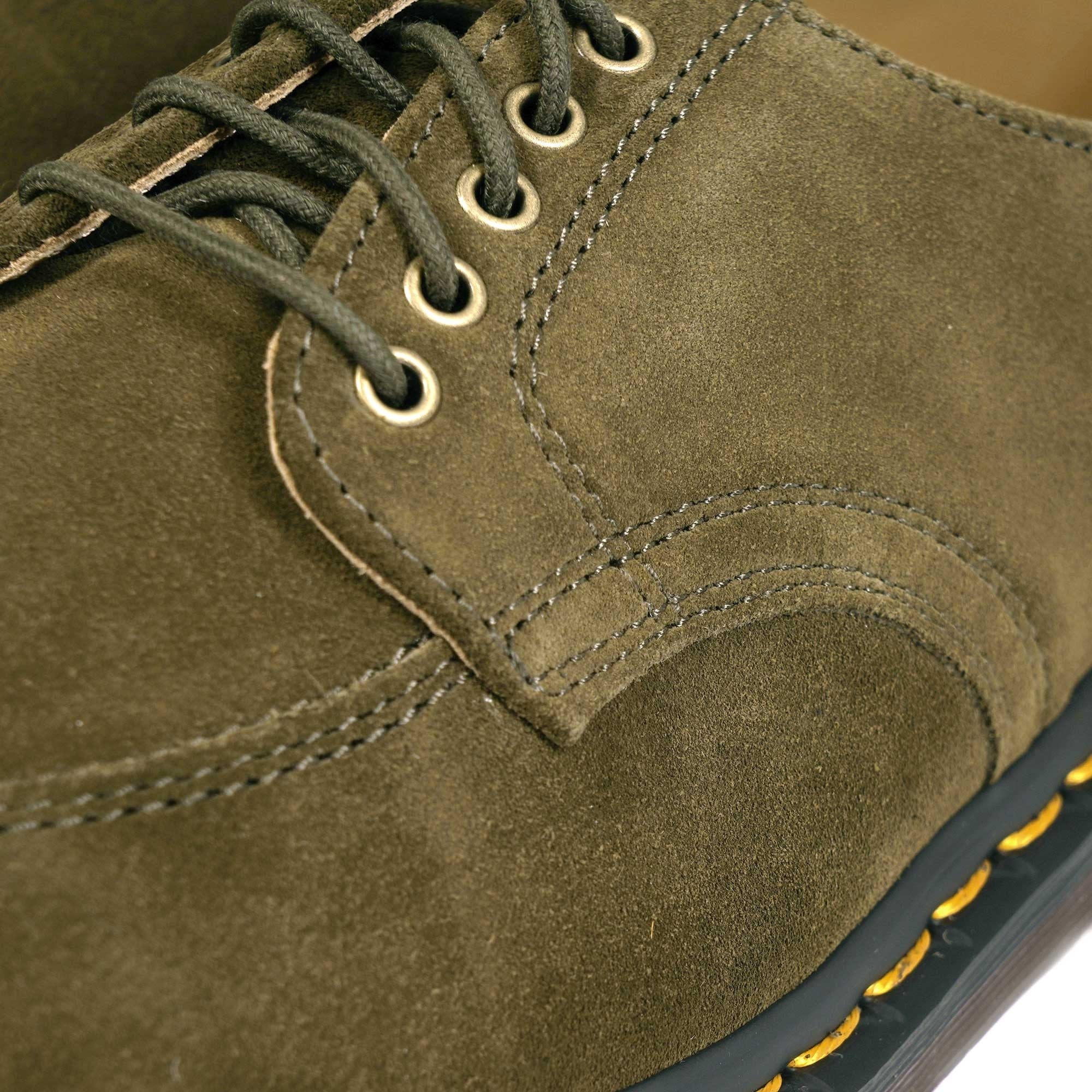 Dr. Martens 2046 Repello Calf - Olive