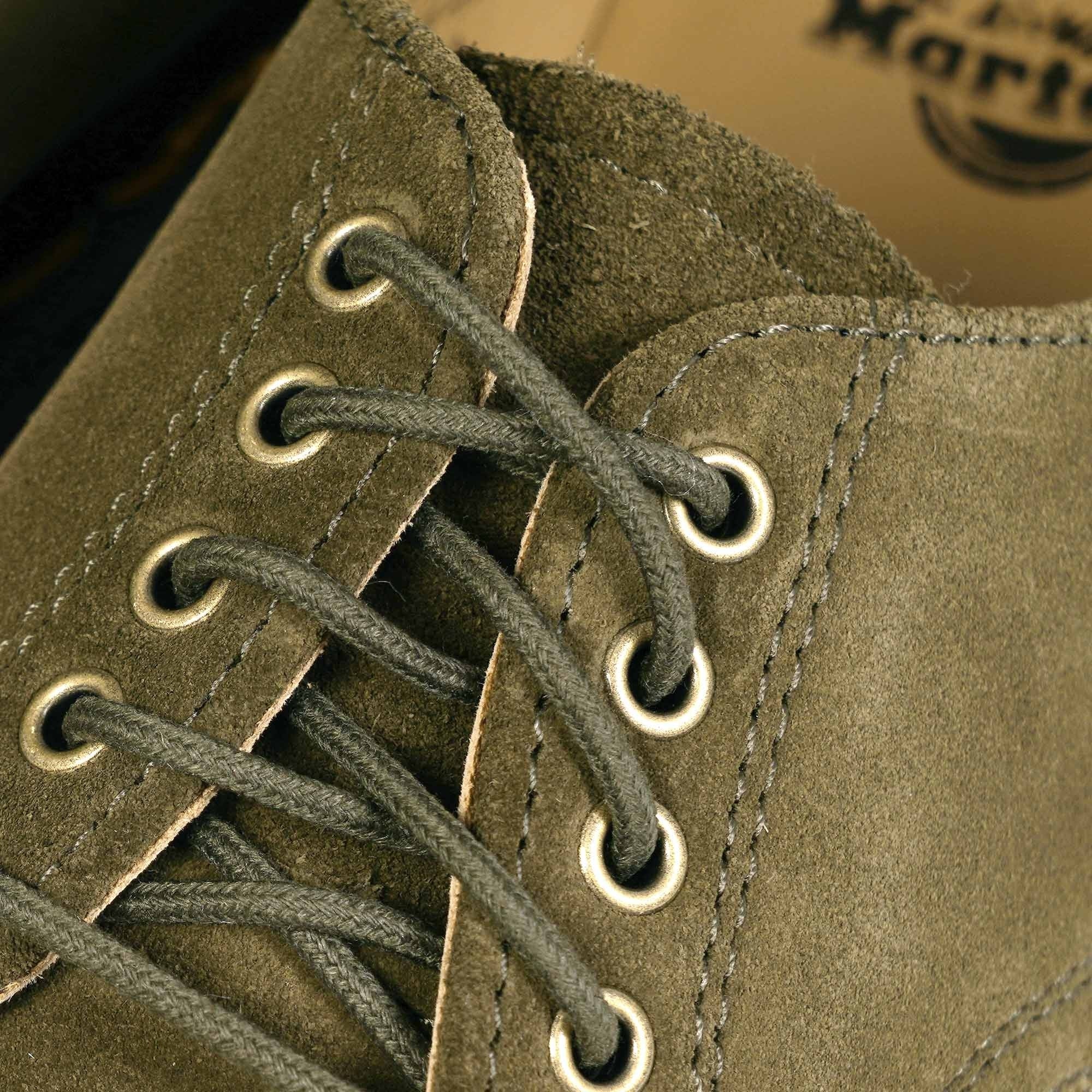 Dr. Martens 2046 Repello Calf - Olive