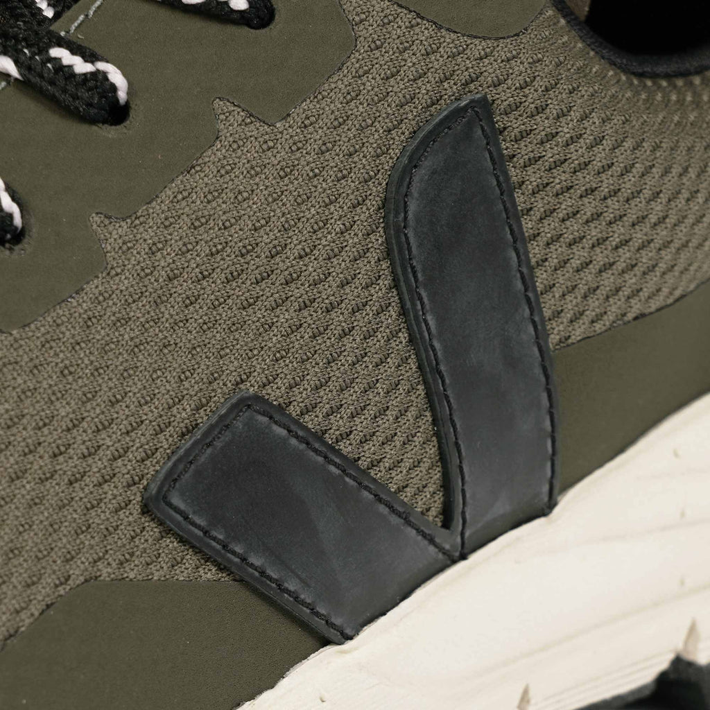 Veja Dekkan Alveomesh - Khaki