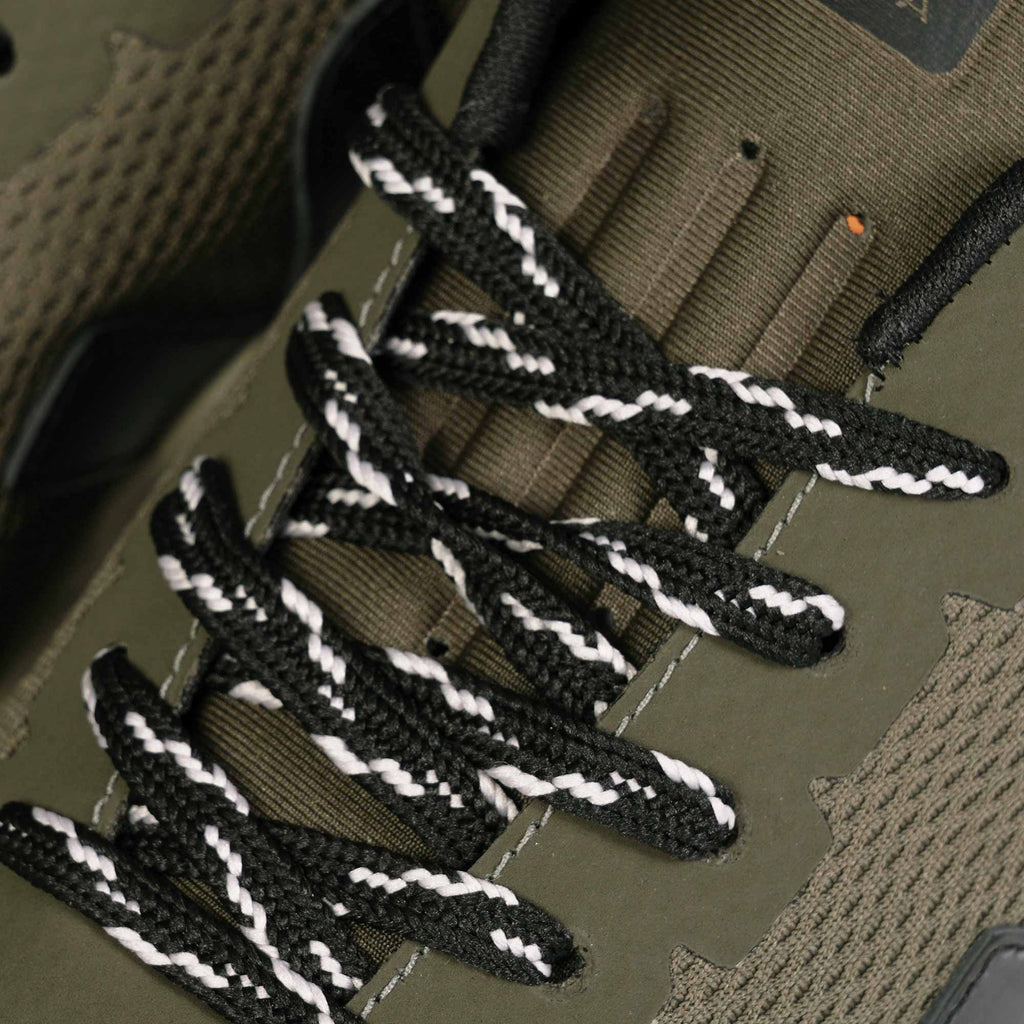 Veja Dekkan Alveomesh - Khaki